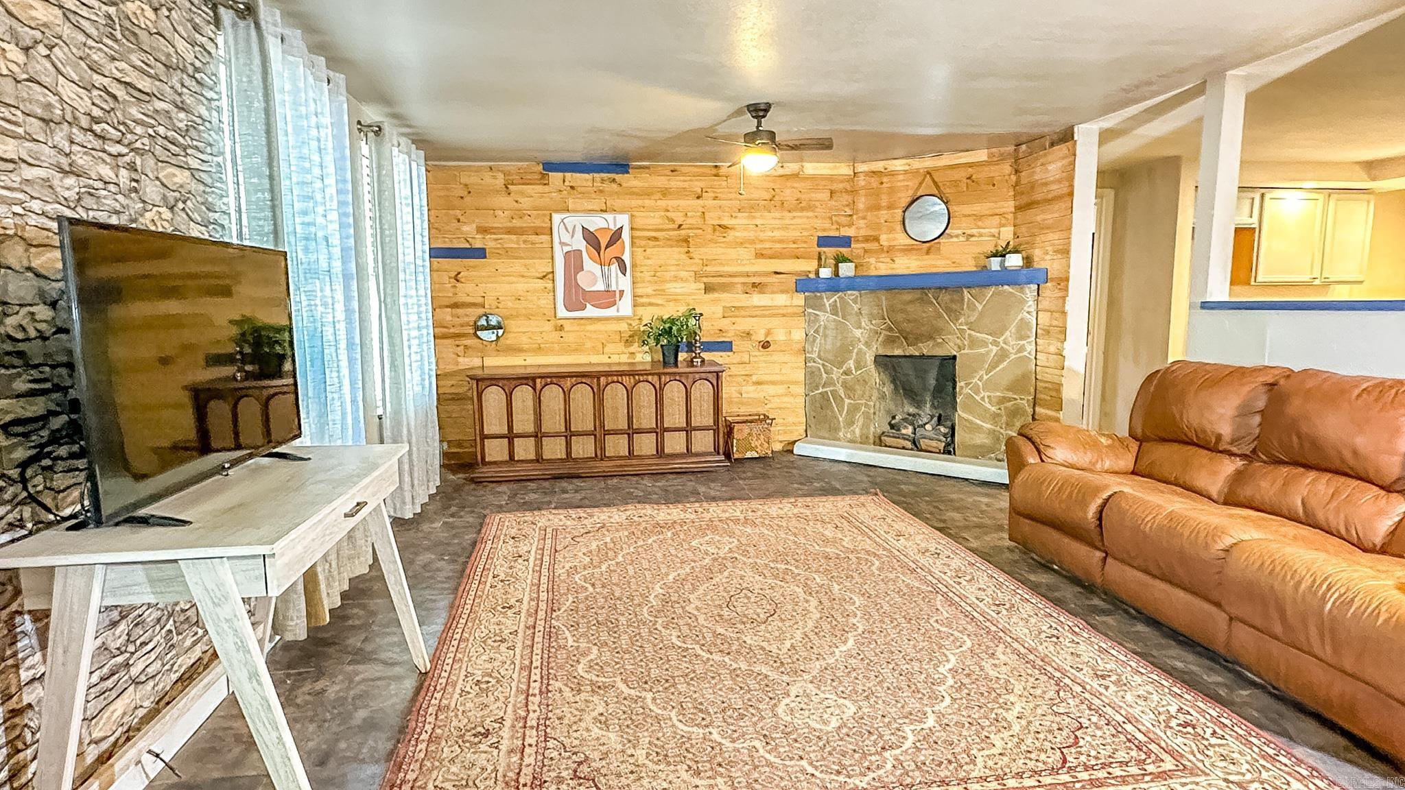 Eddy & Longinotti - Residential