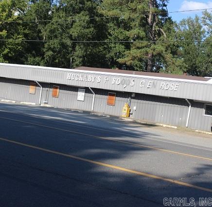 21-3S-16W - Commercial Sale