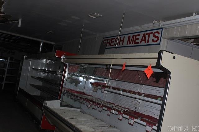 21-3S-16W - Commercial Sale