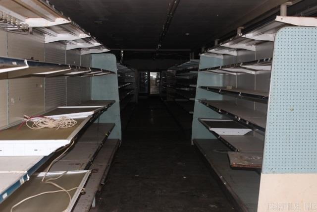 21-3S-16W - Commercial Sale