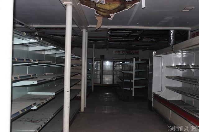 21-3S-16W - Commercial Sale