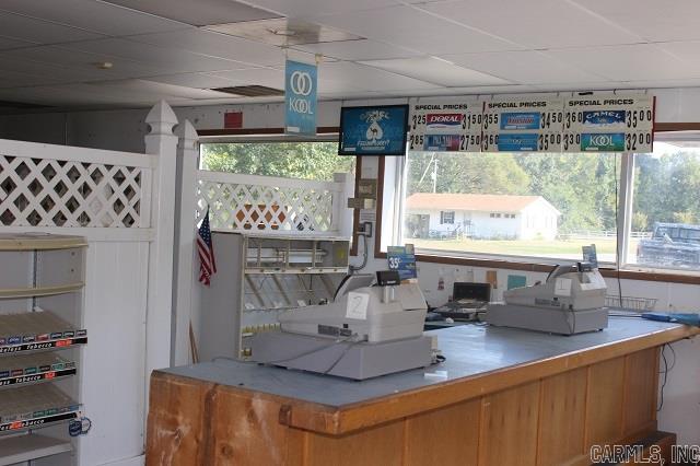 21-3S-16W - Commercial Sale