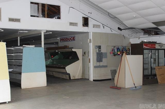 21-3S-16W - Commercial Sale