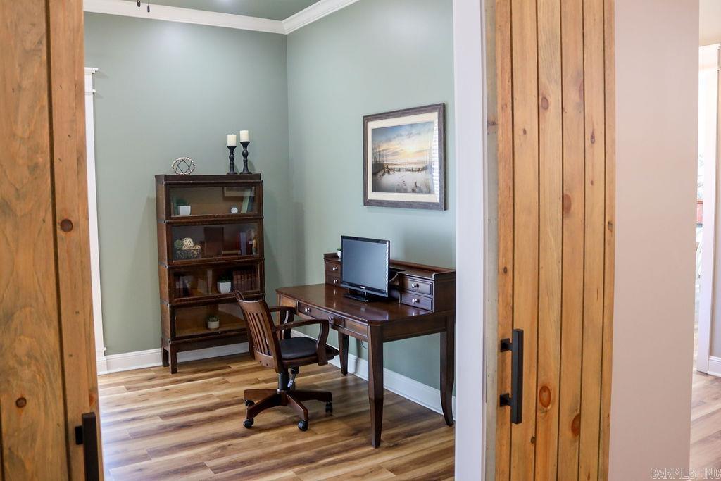 SIERRA RIDGE - Residential