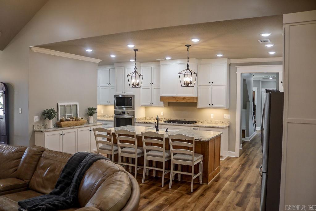 SIERRA RIDGE - Residential