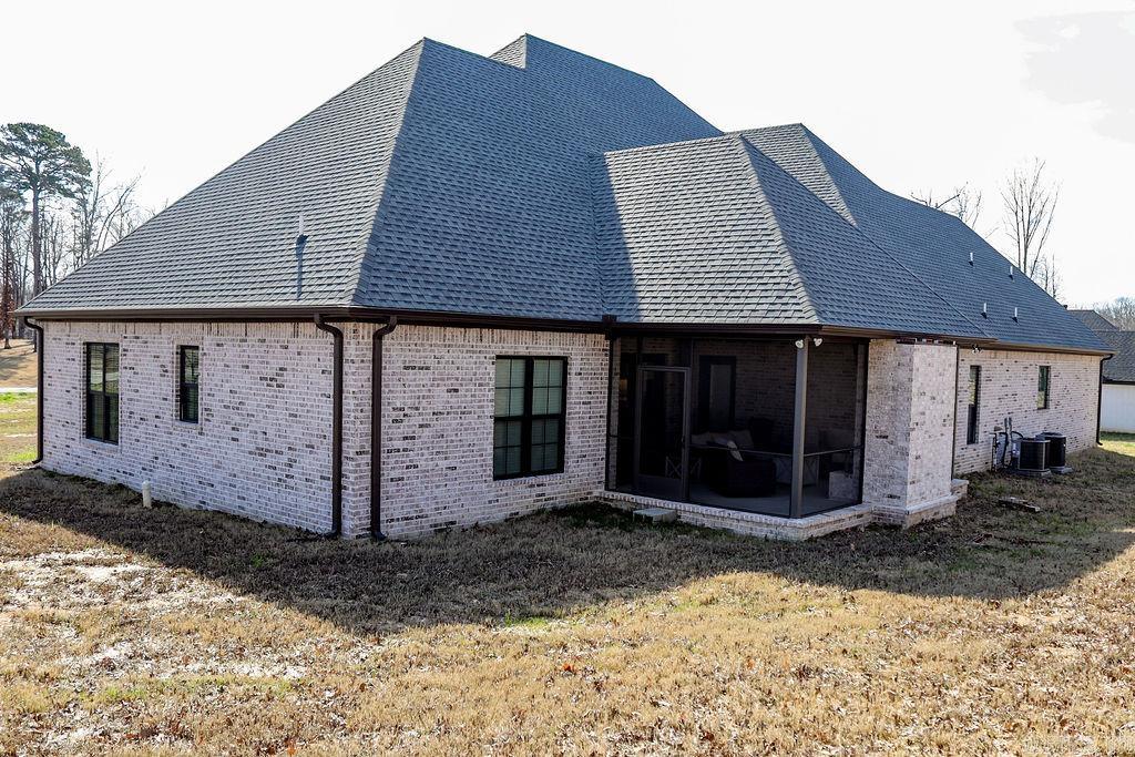 SIERRA RIDGE - Residential