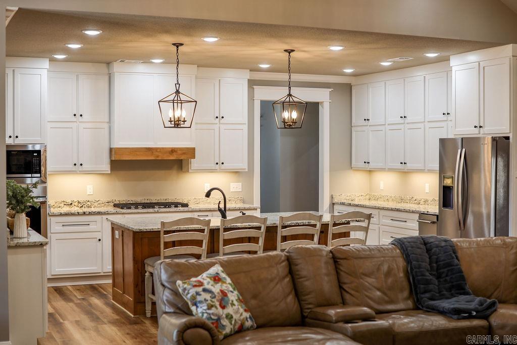 SIERRA RIDGE - Residential