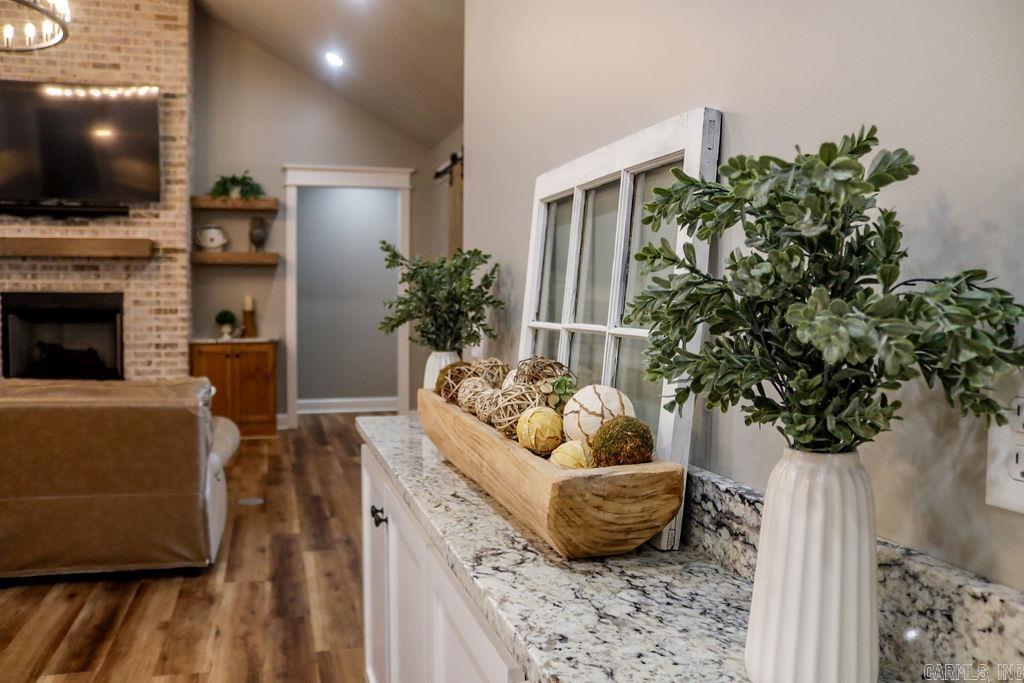 SIERRA RIDGE - Residential