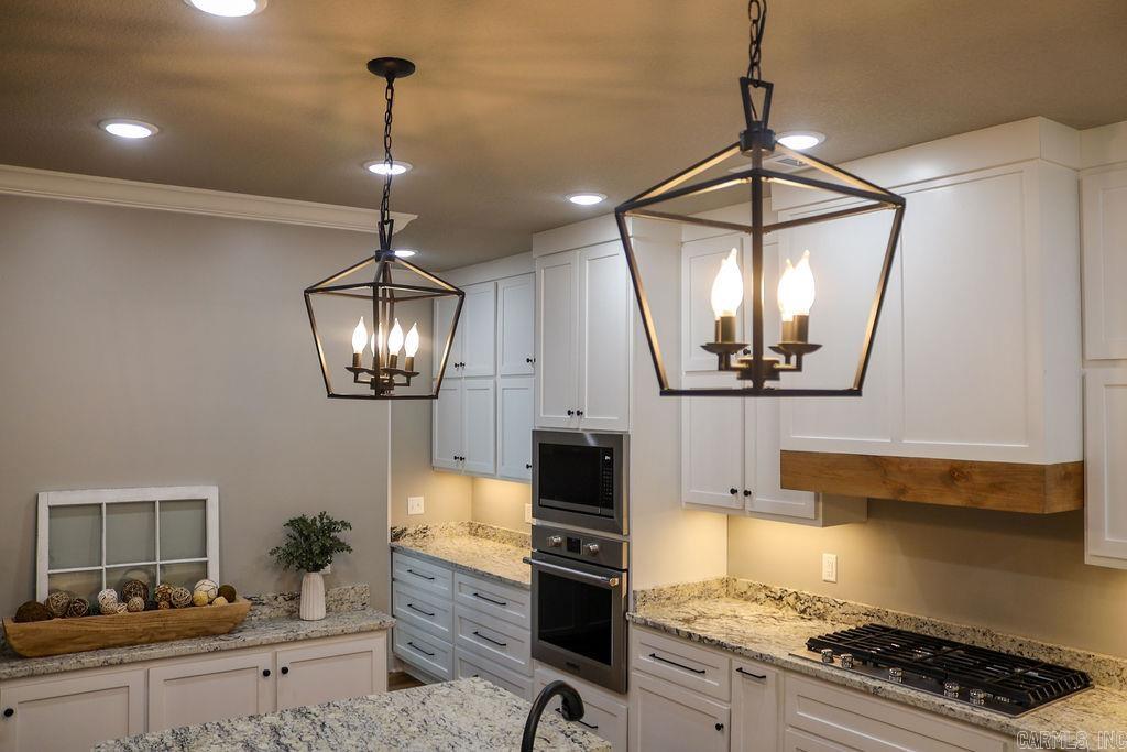 SIERRA RIDGE - Residential