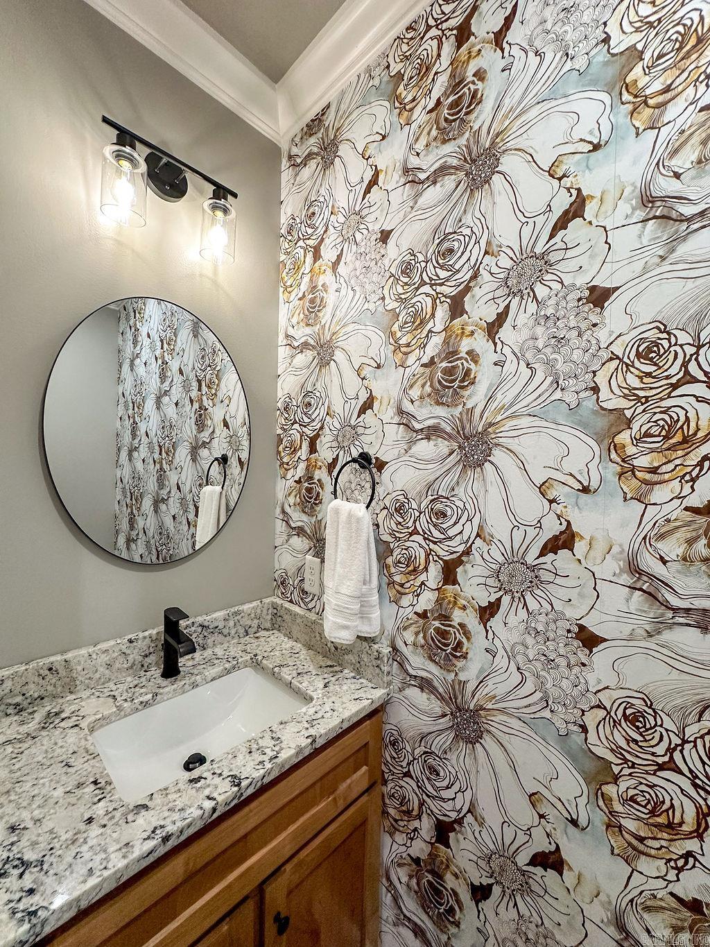 SIERRA RIDGE - Residential