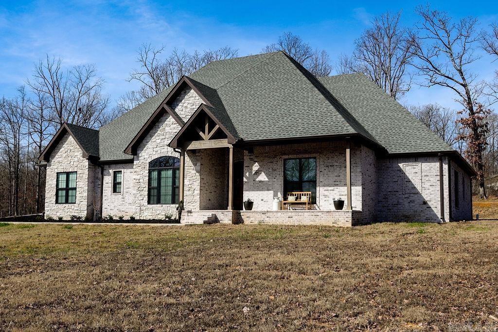 SIERRA RIDGE - Residential