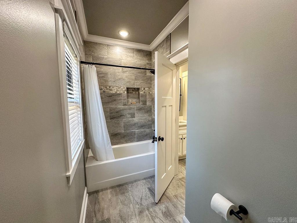 SIERRA RIDGE - Residential