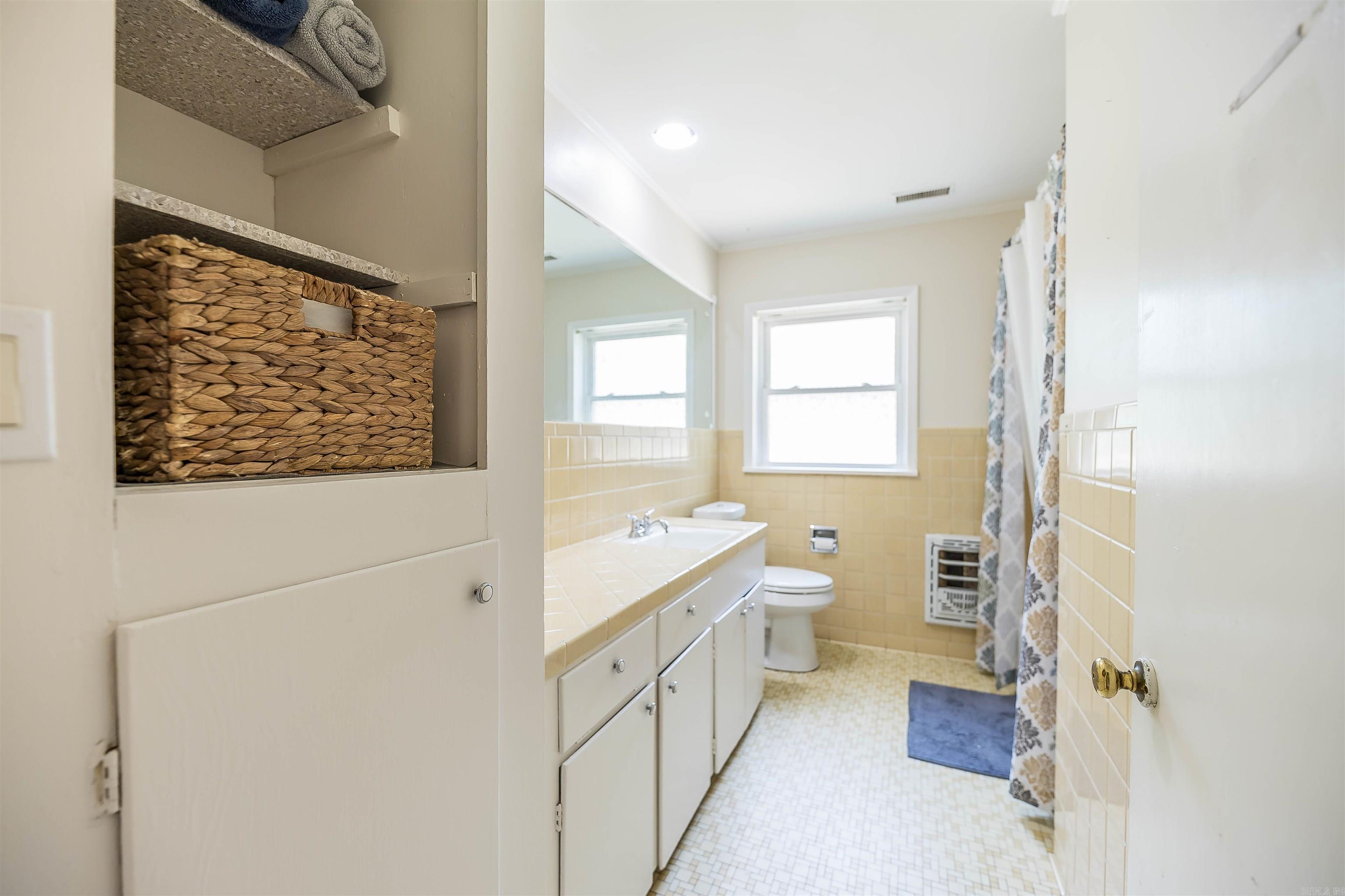 MAPLE HILL - Residential