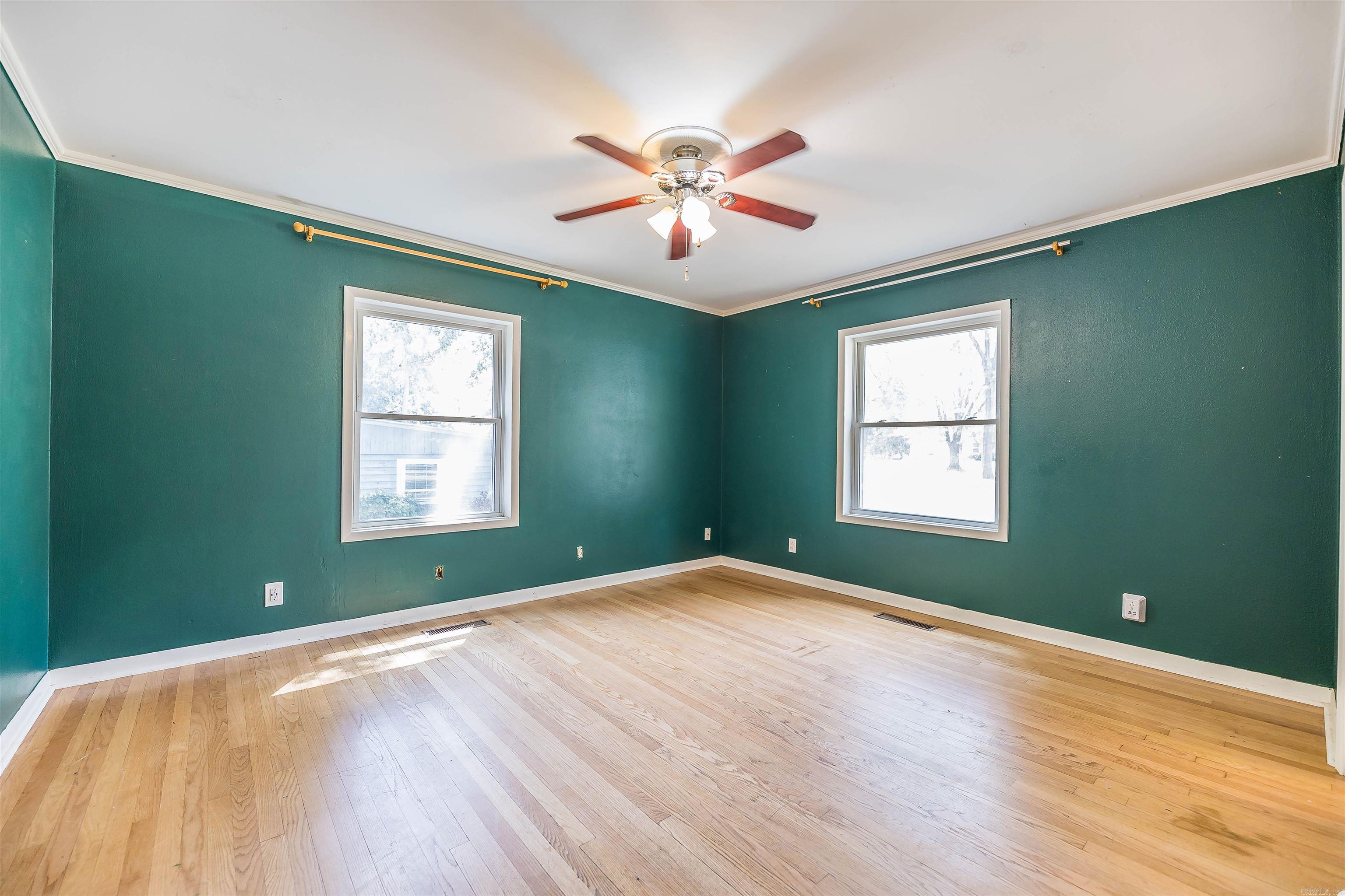 MAPLE HILL - Residential