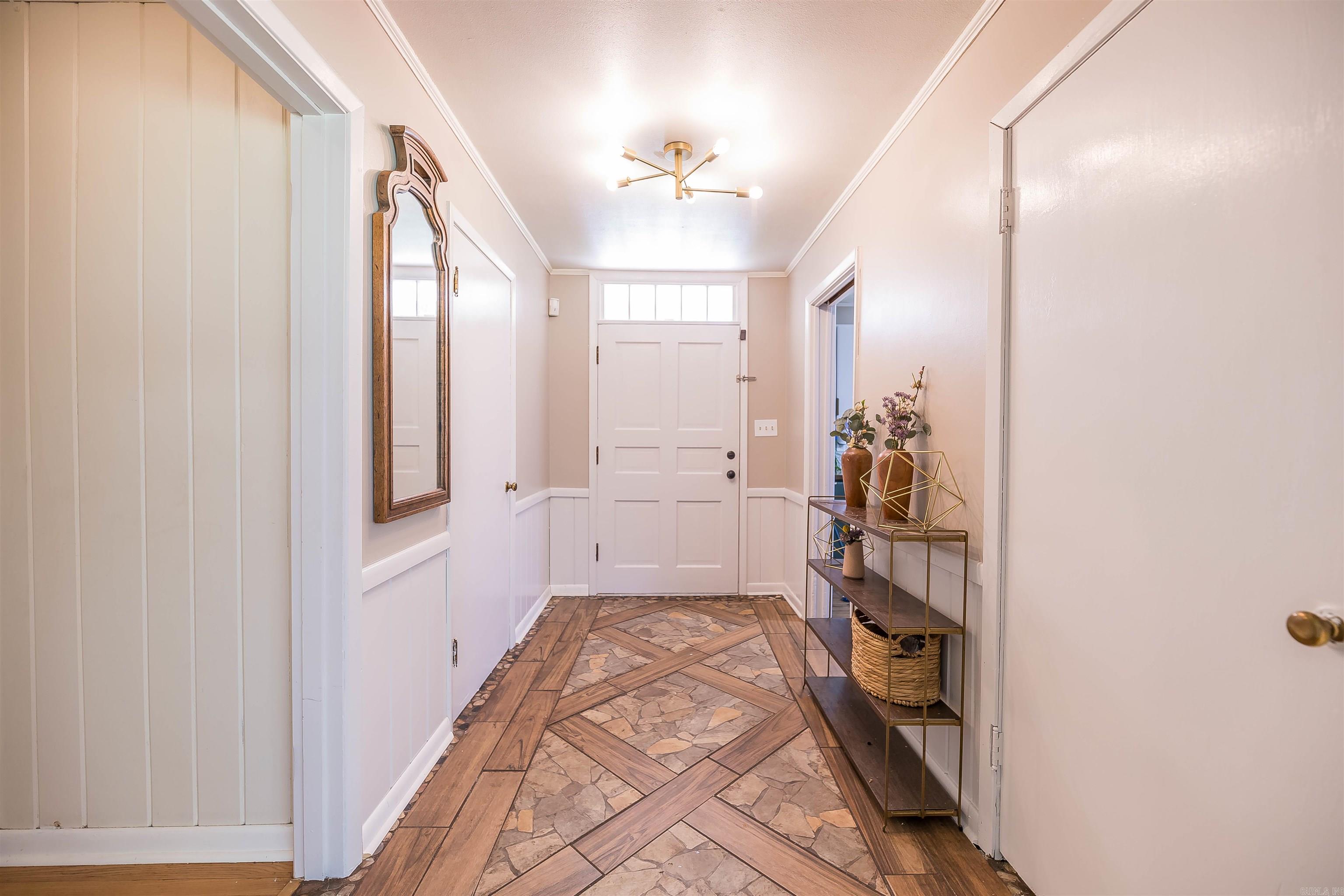 MAPLE HILL - Residential