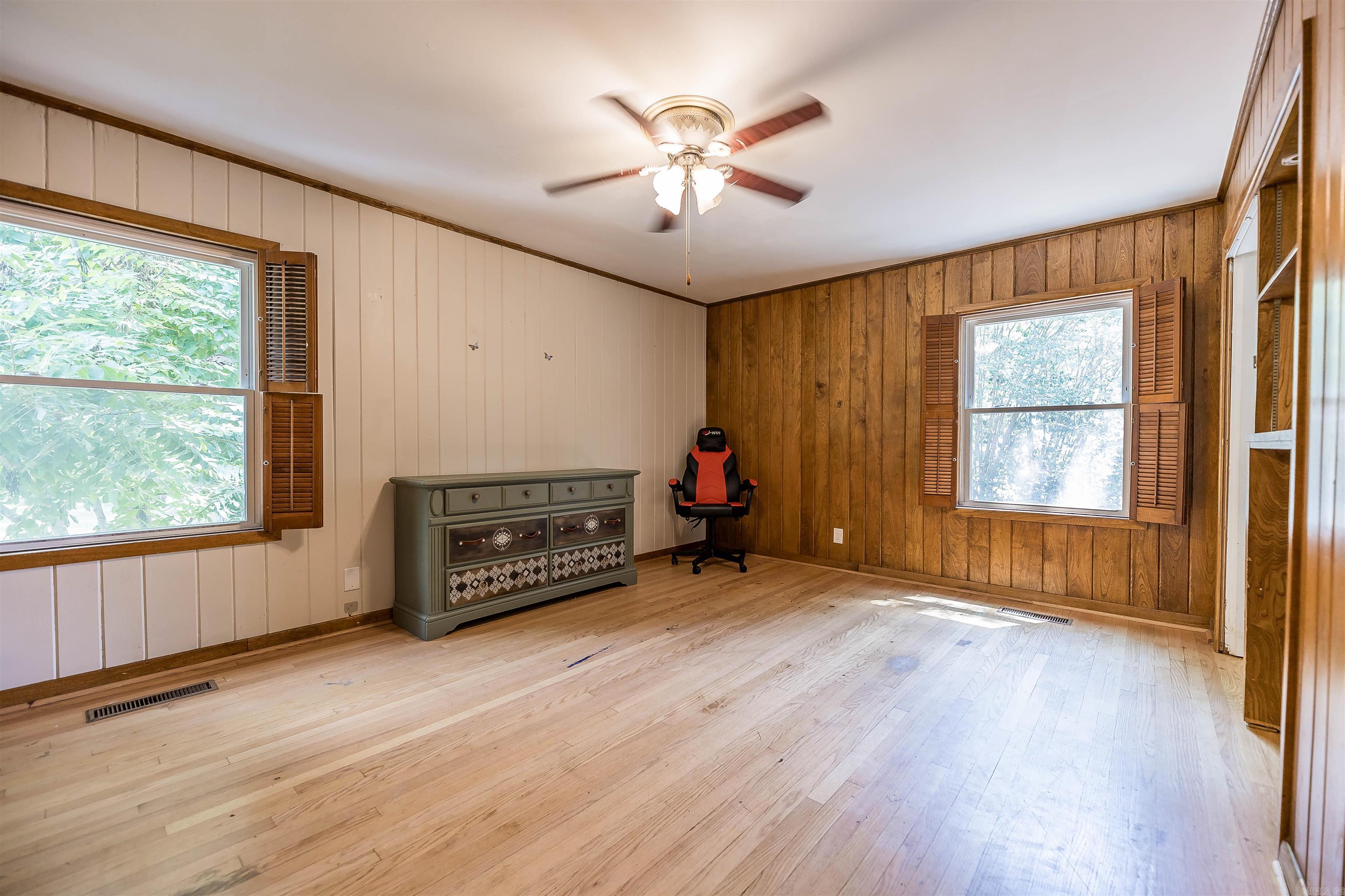 MAPLE HILL - Residential