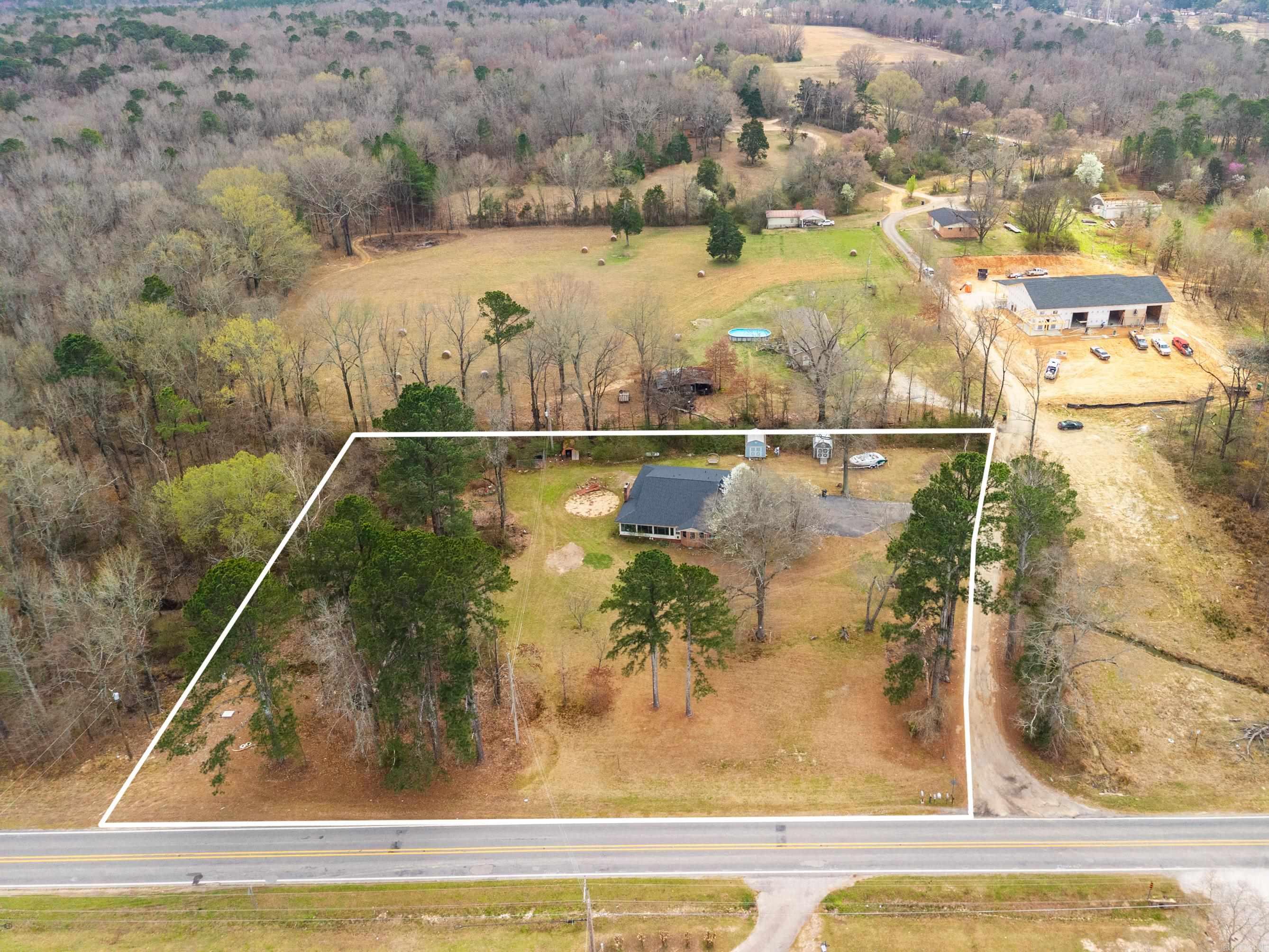 Red Oak - Residential