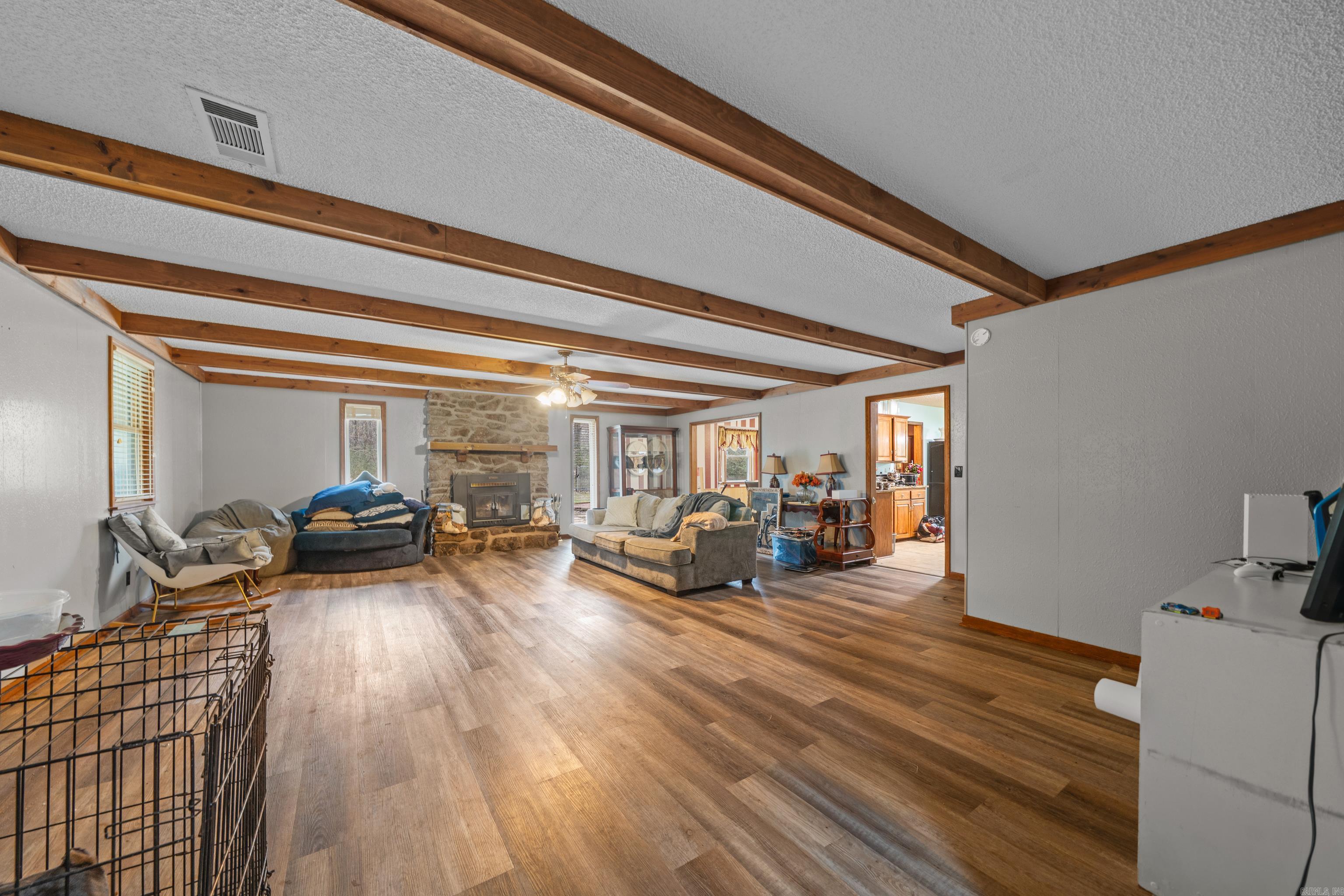 Red Oak - Residential