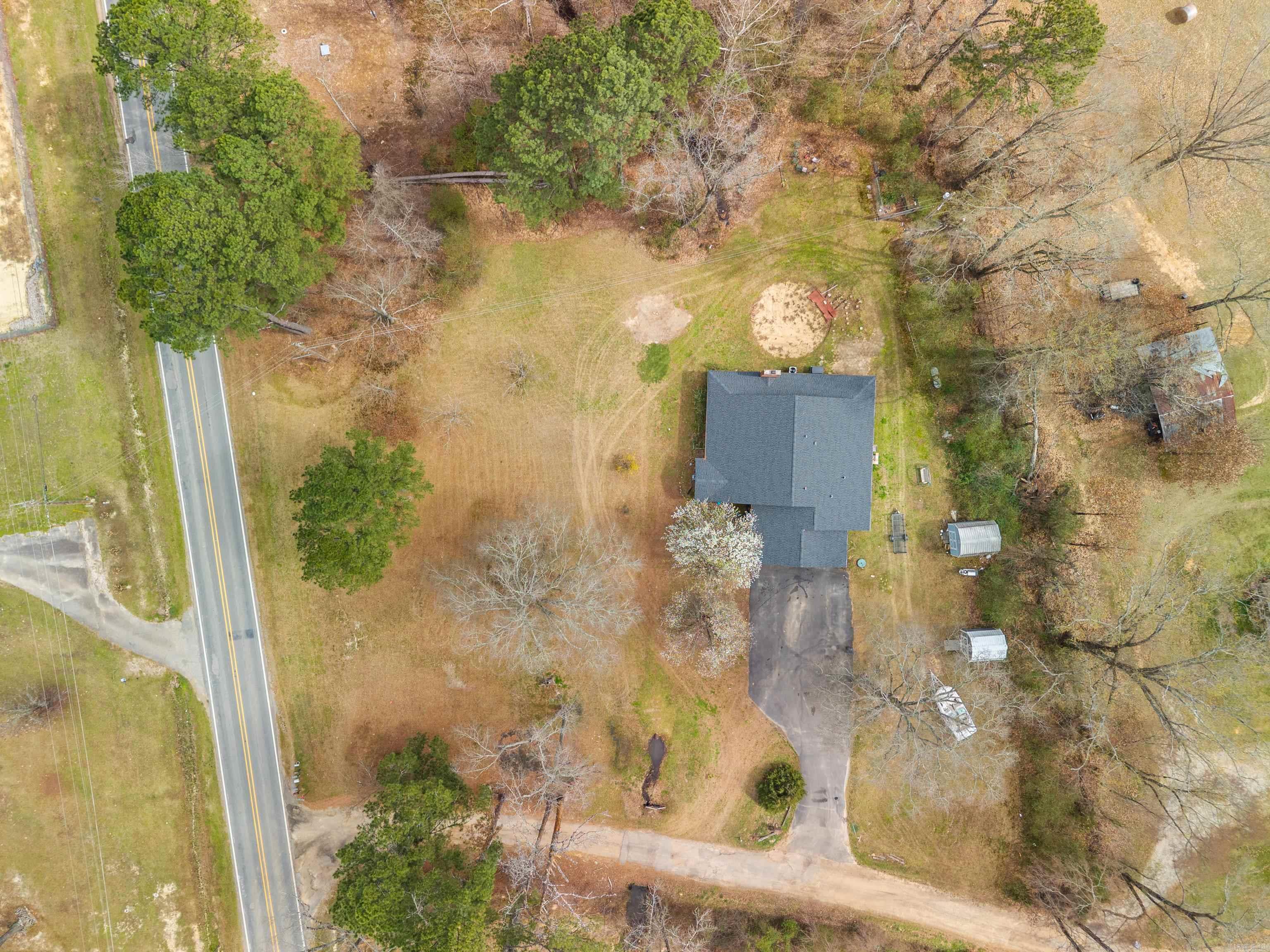 Red Oak - Residential