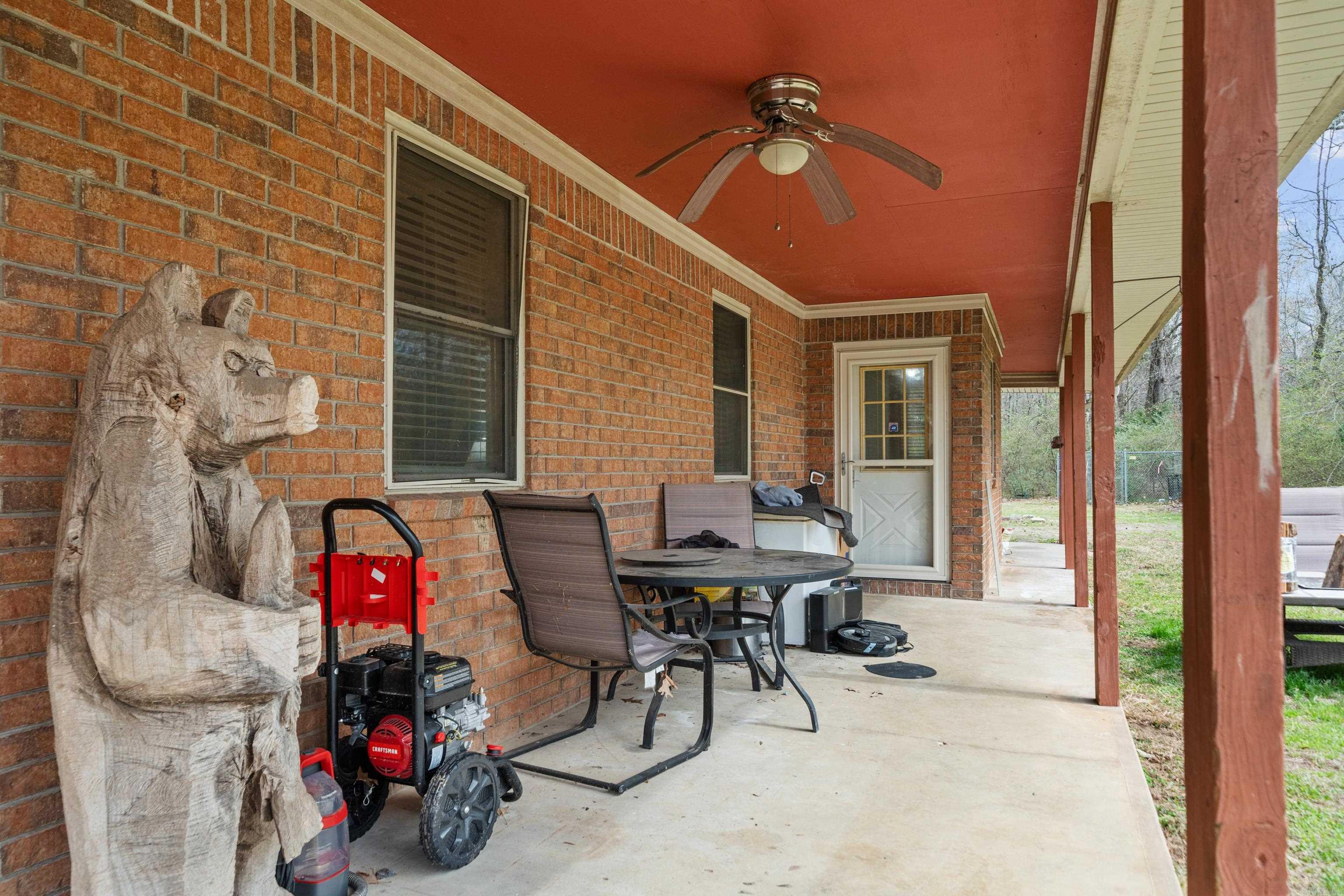 Red Oak - Residential