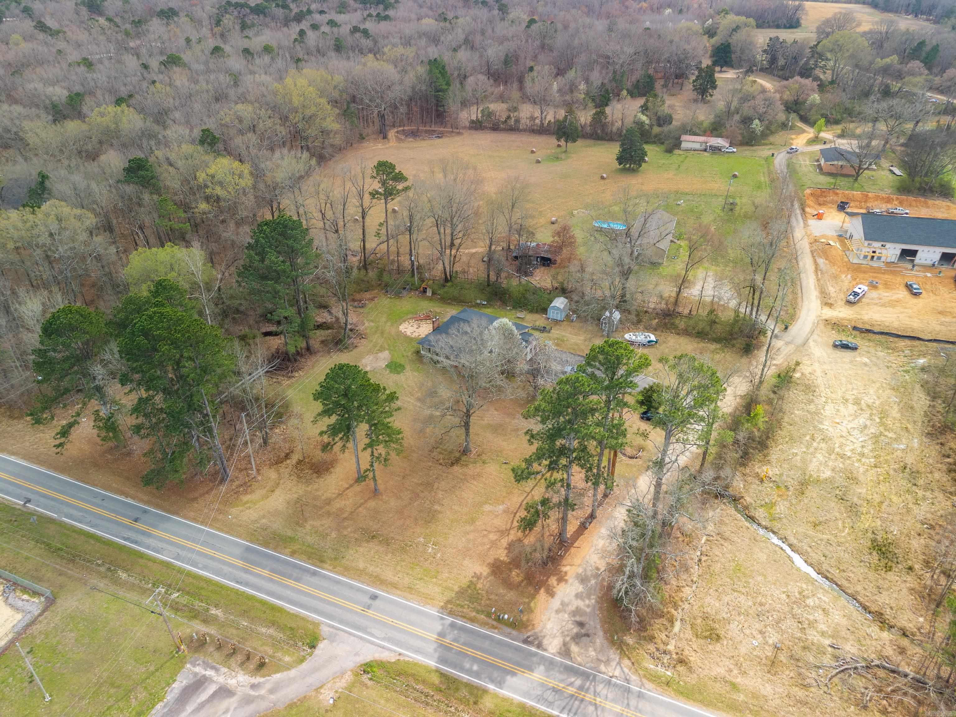 Red Oak - Residential