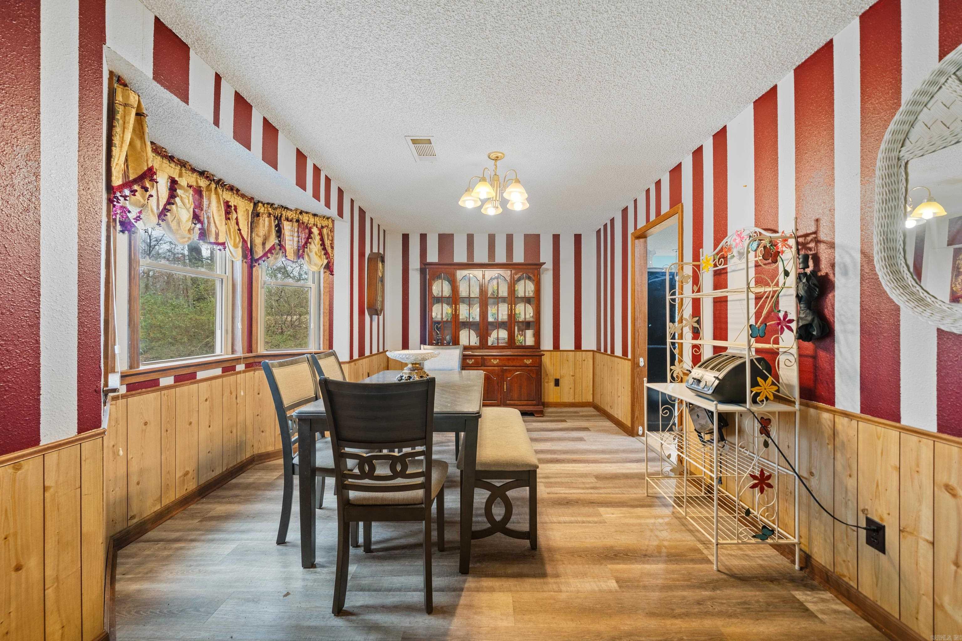 Red Oak - Residential