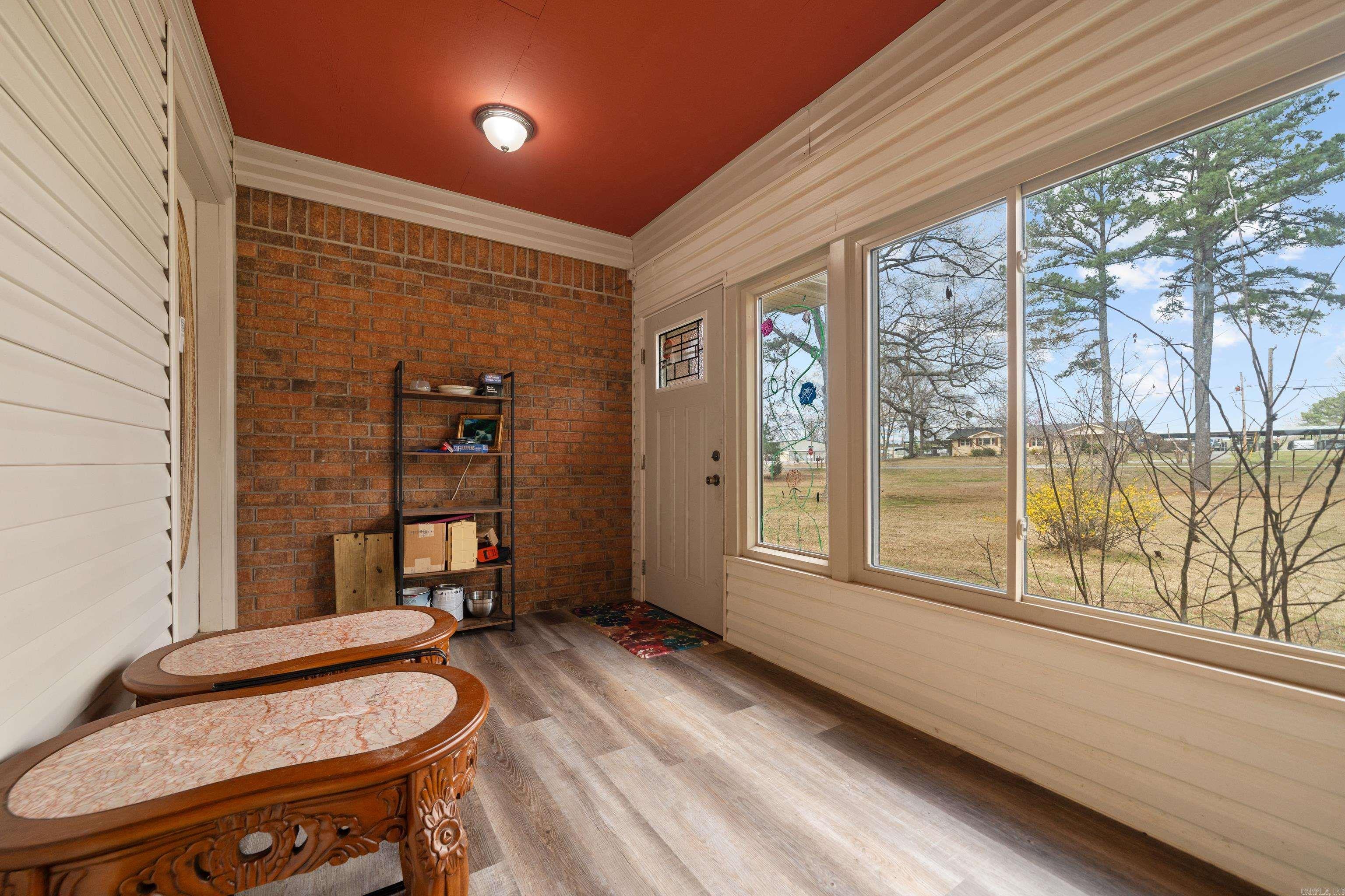 Red Oak - Residential