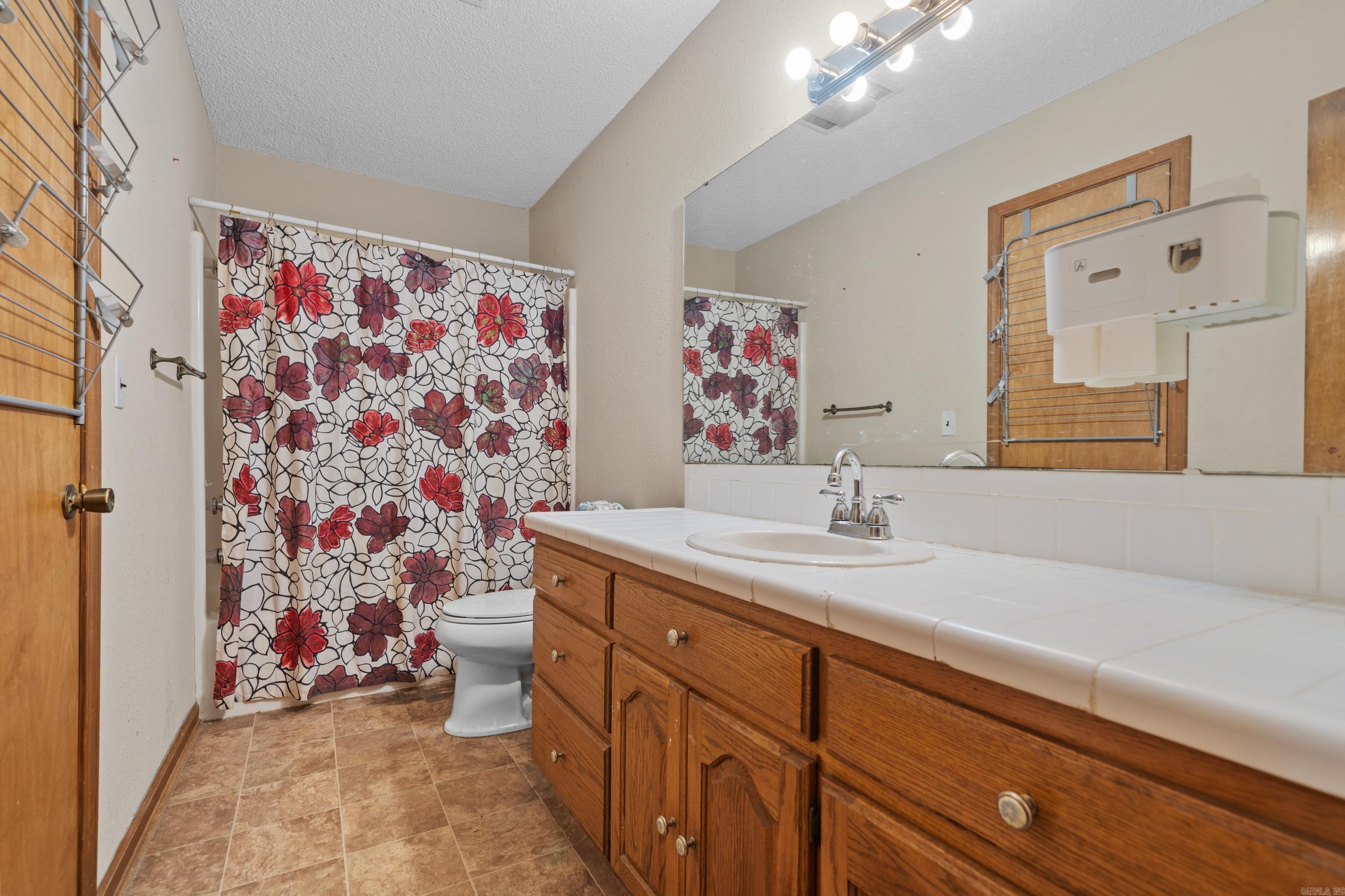 Red Oak - Residential