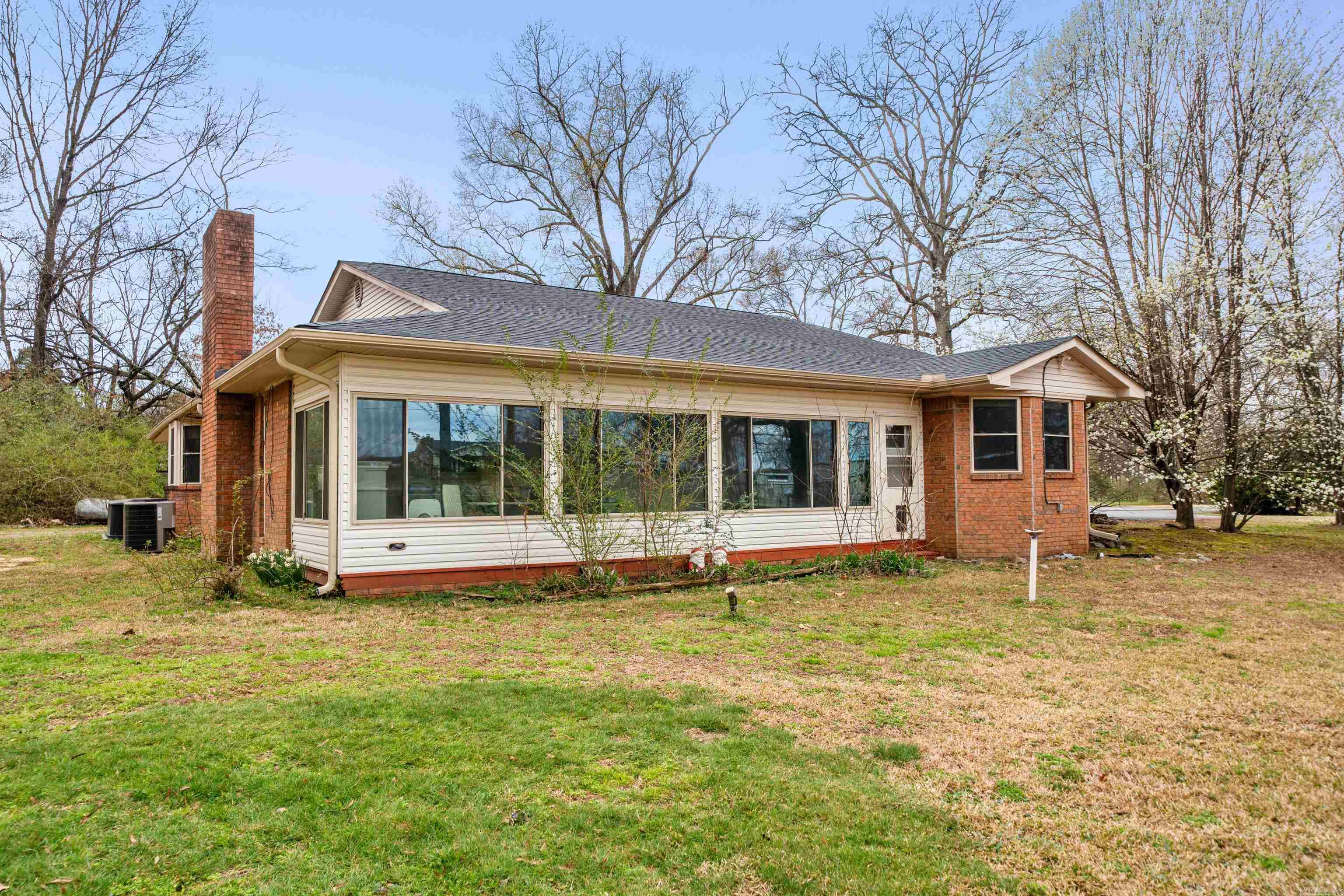 Red Oak - Residential