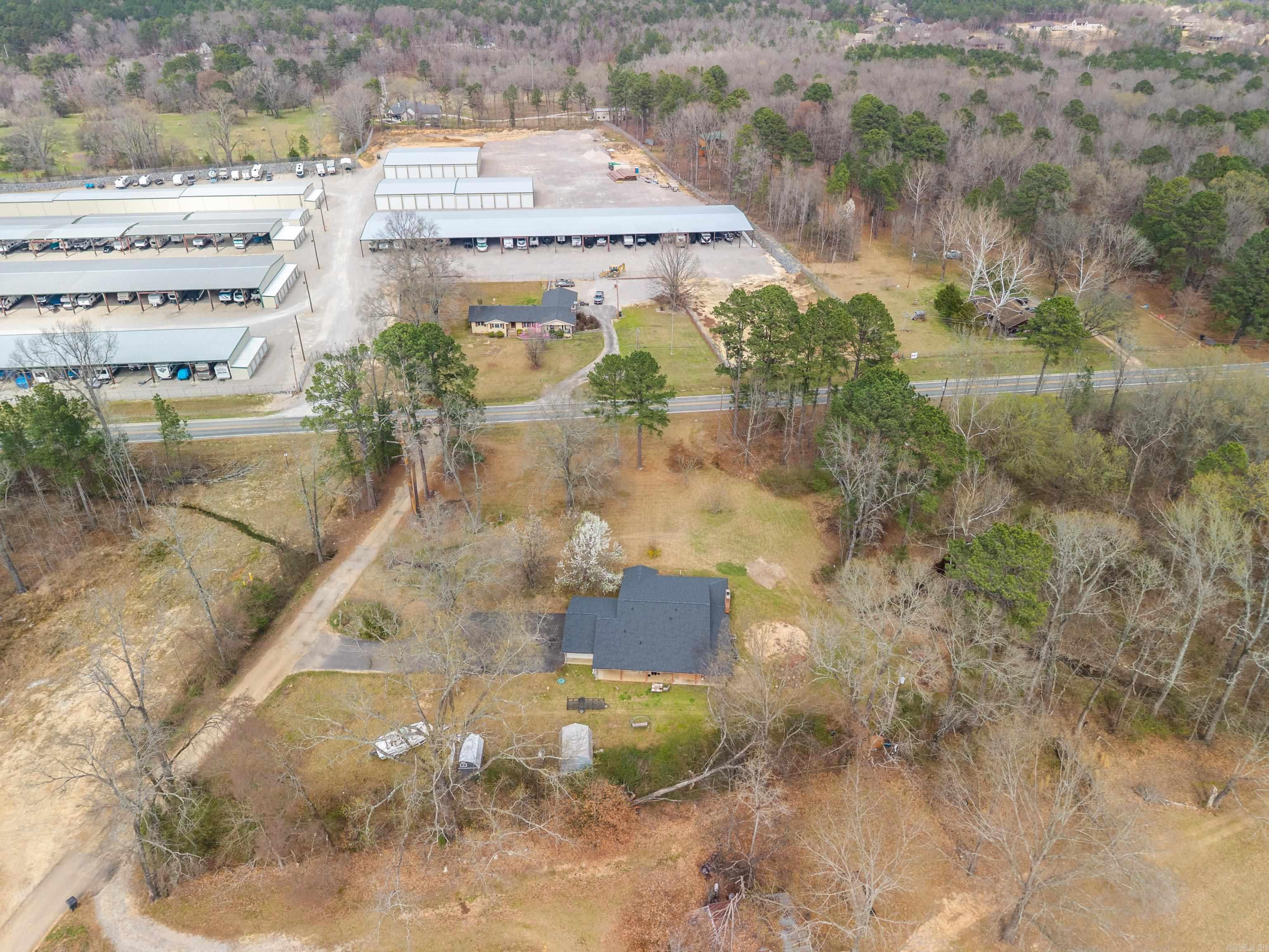 Red Oak - Residential