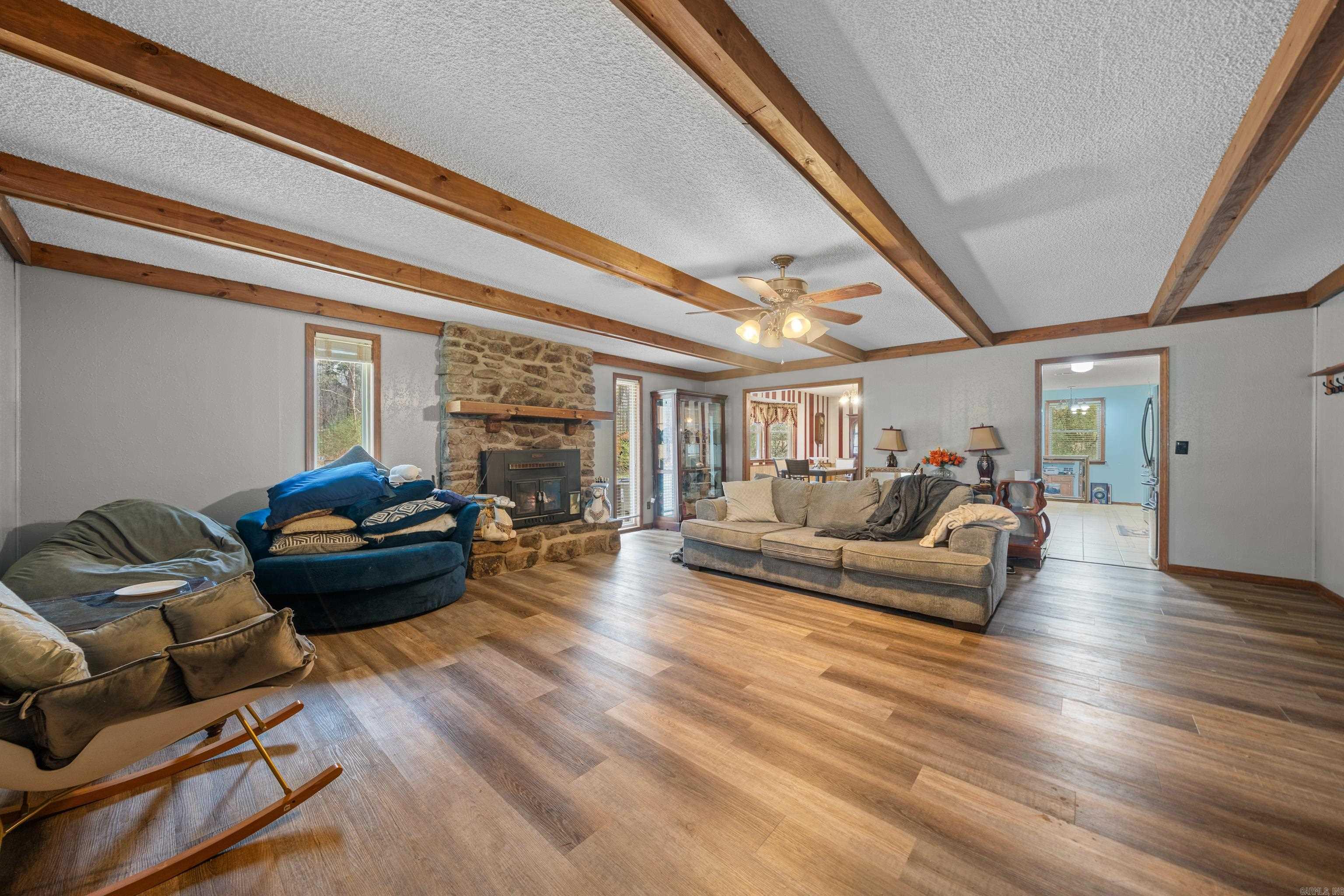 Red Oak - Residential