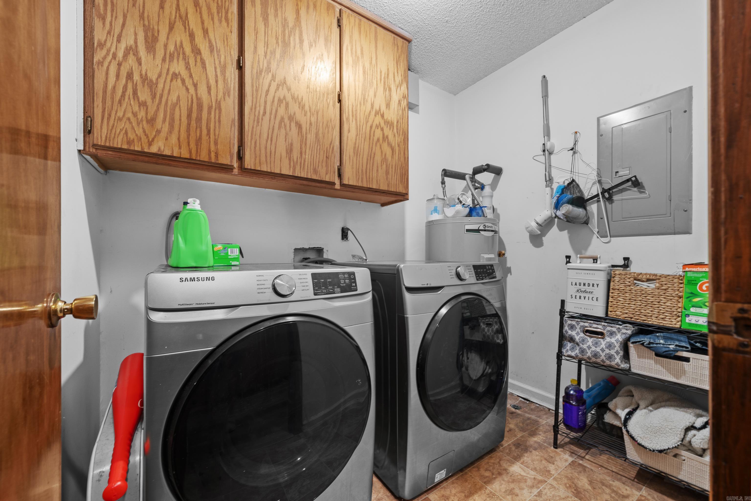 Red Oak - Residential