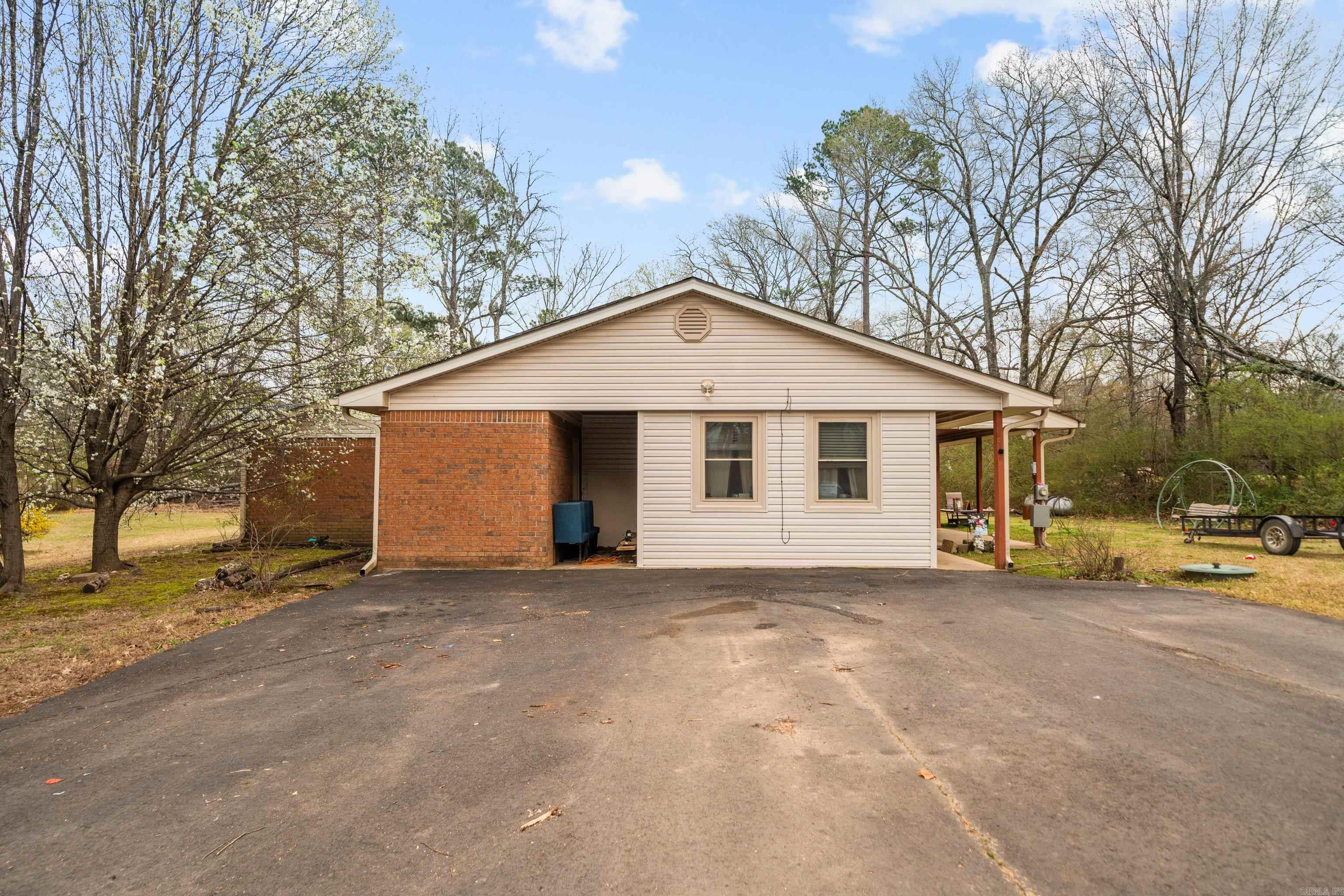 Red Oak - Residential