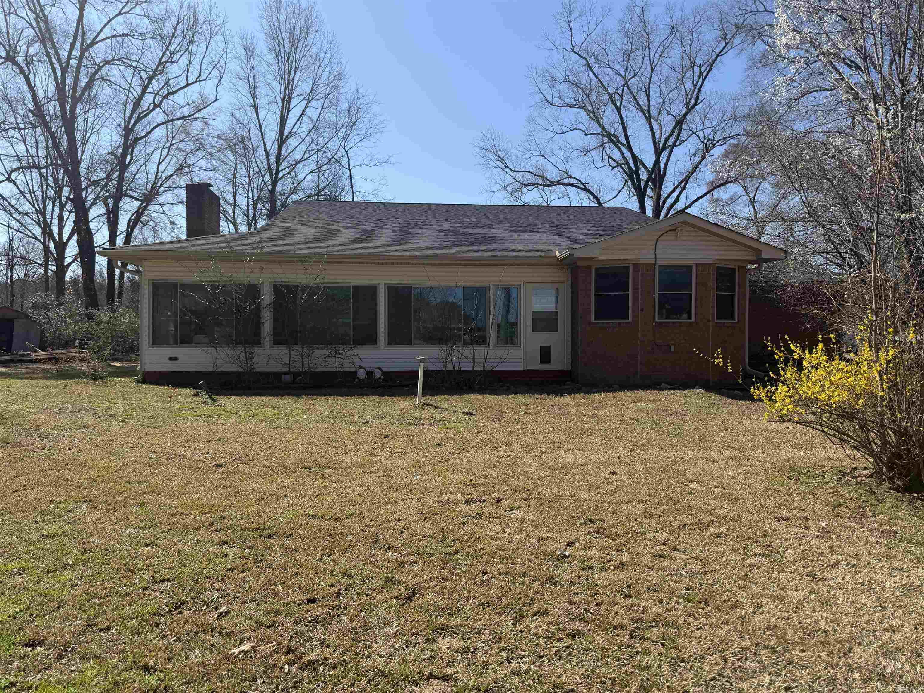 Red Oak - Residential