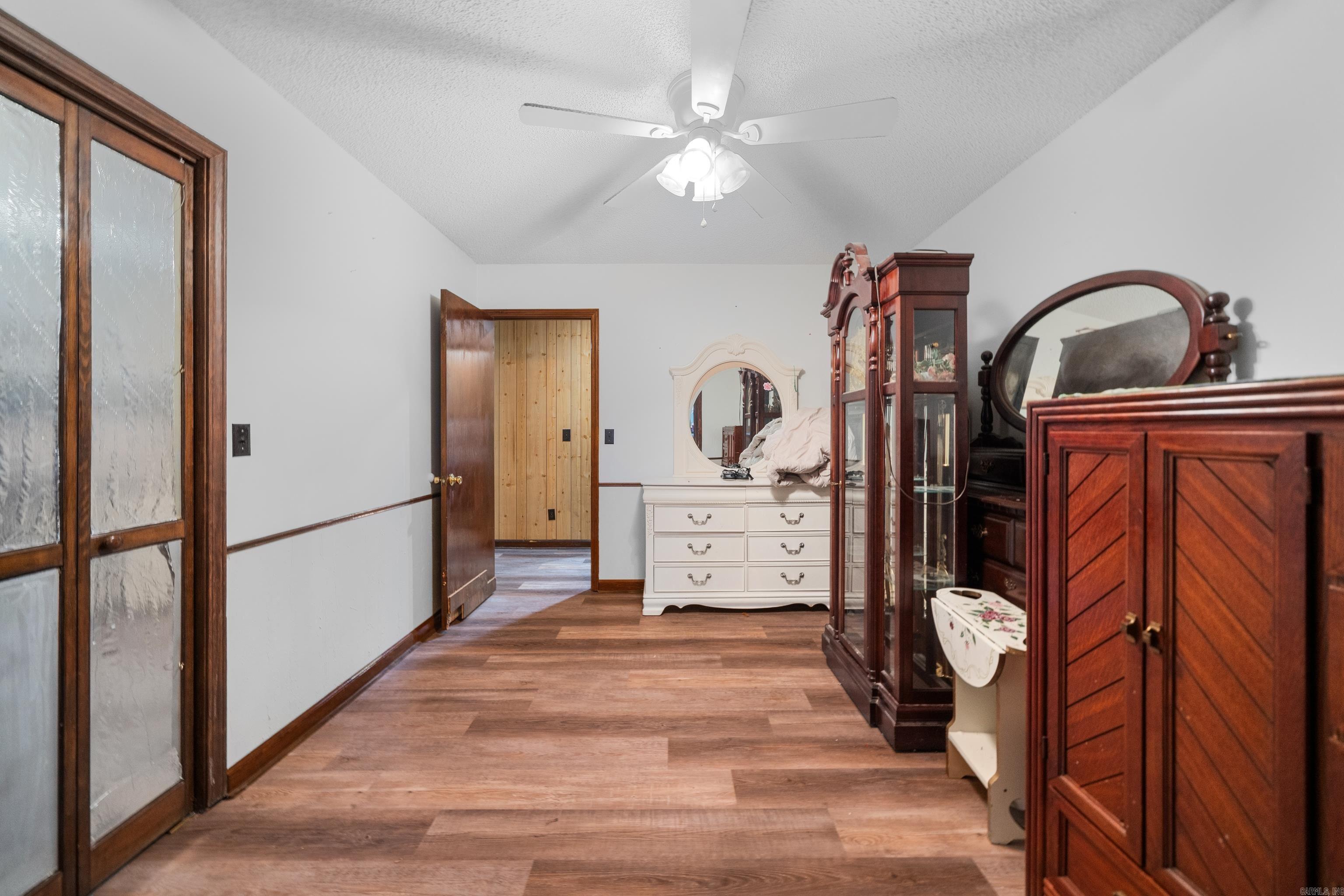 Red Oak - Residential