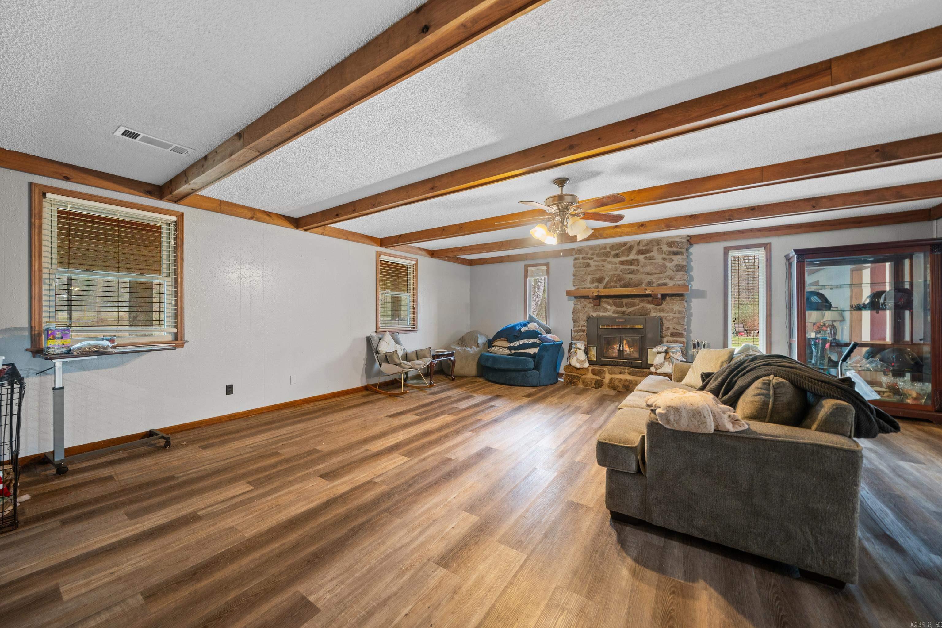 Red Oak - Residential