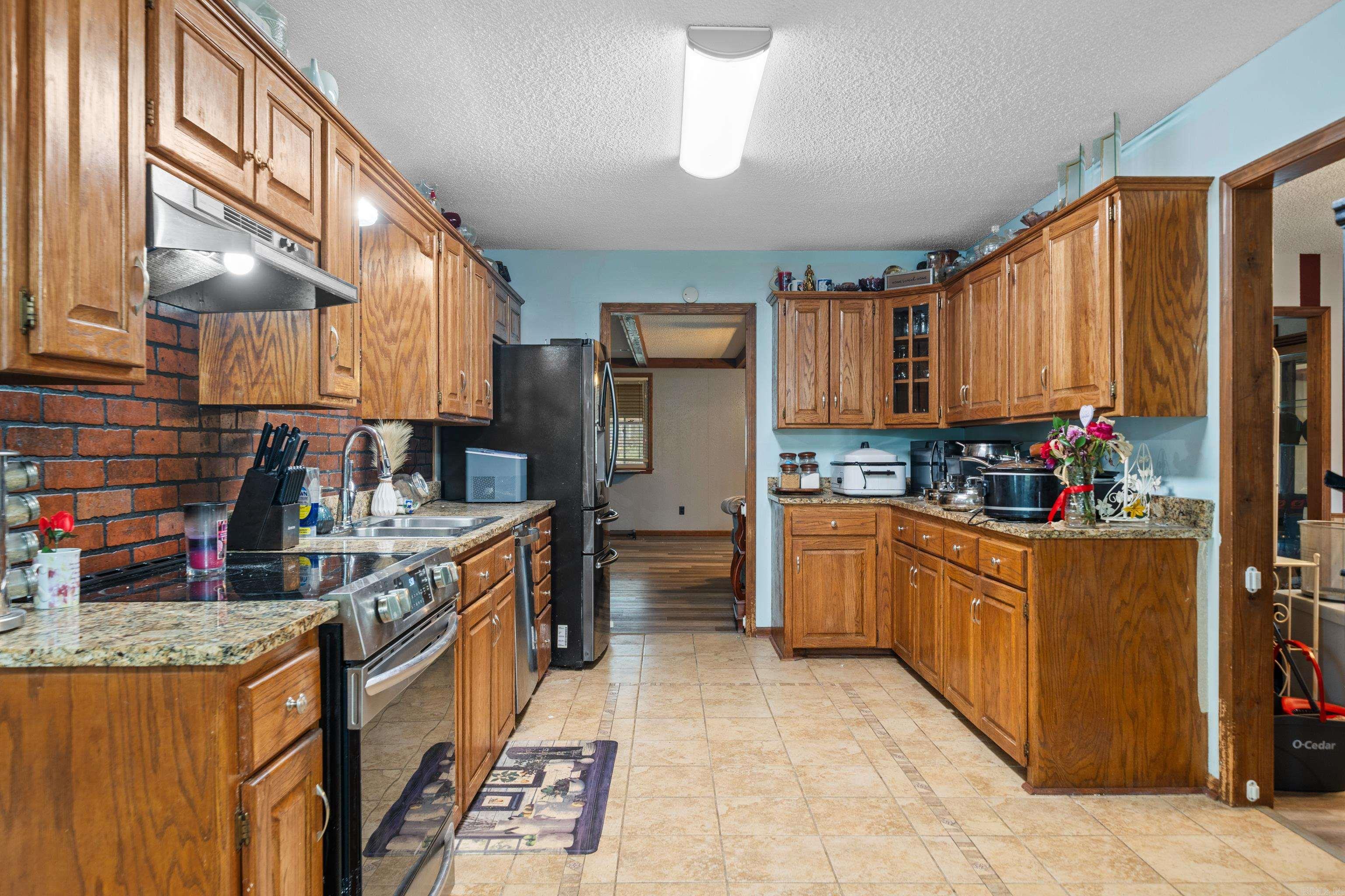 Red Oak - Residential