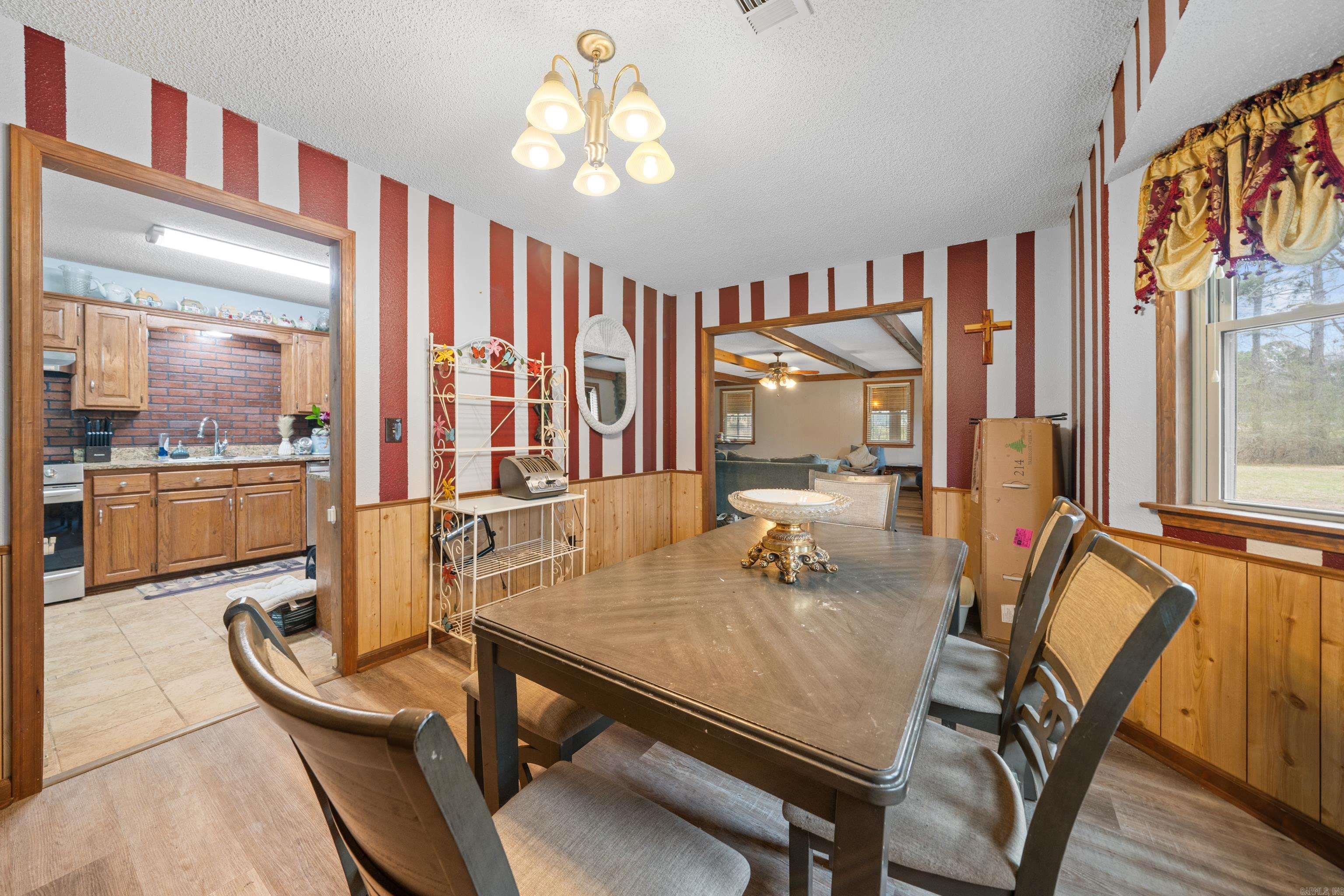 Red Oak - Residential