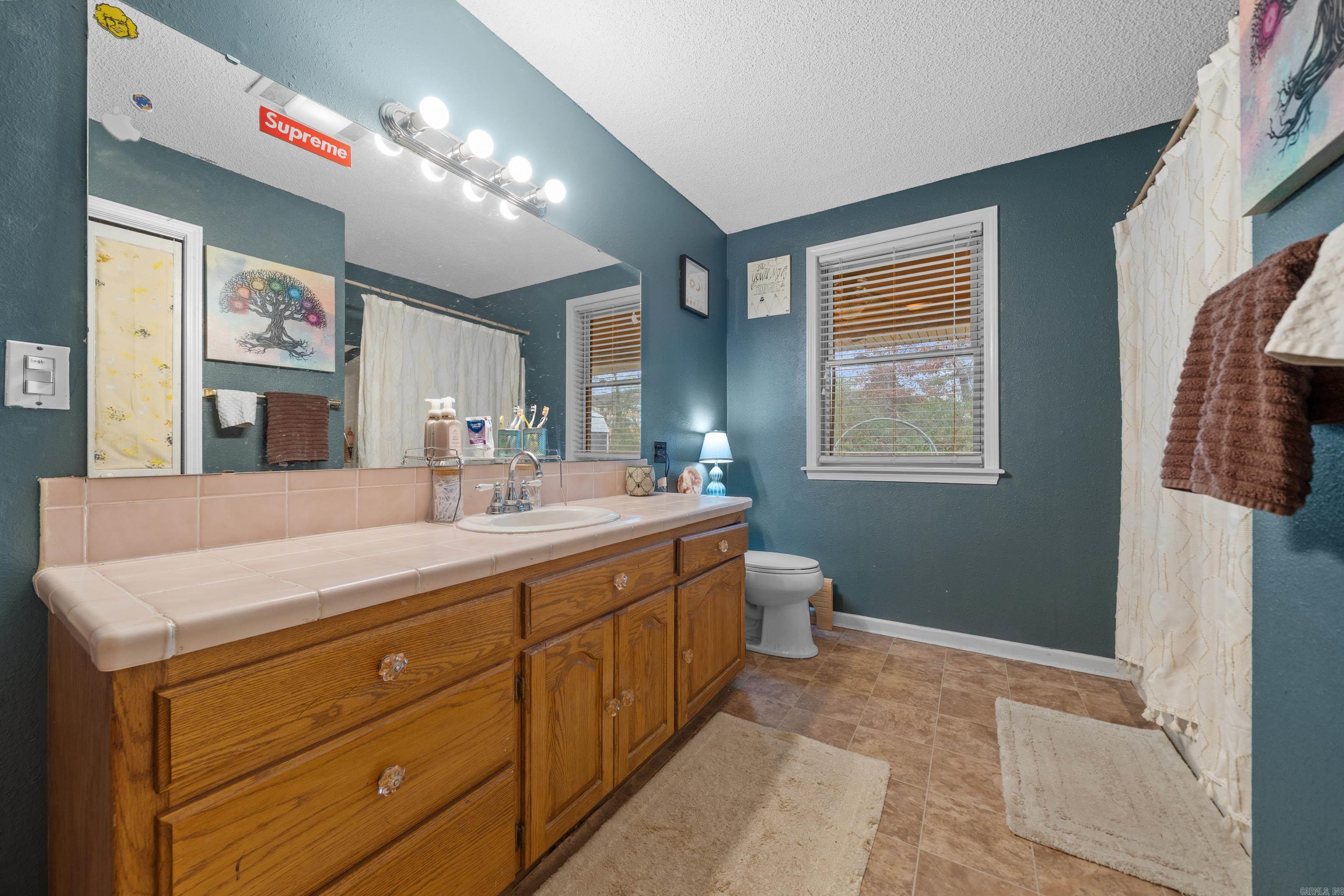 Red Oak - Residential