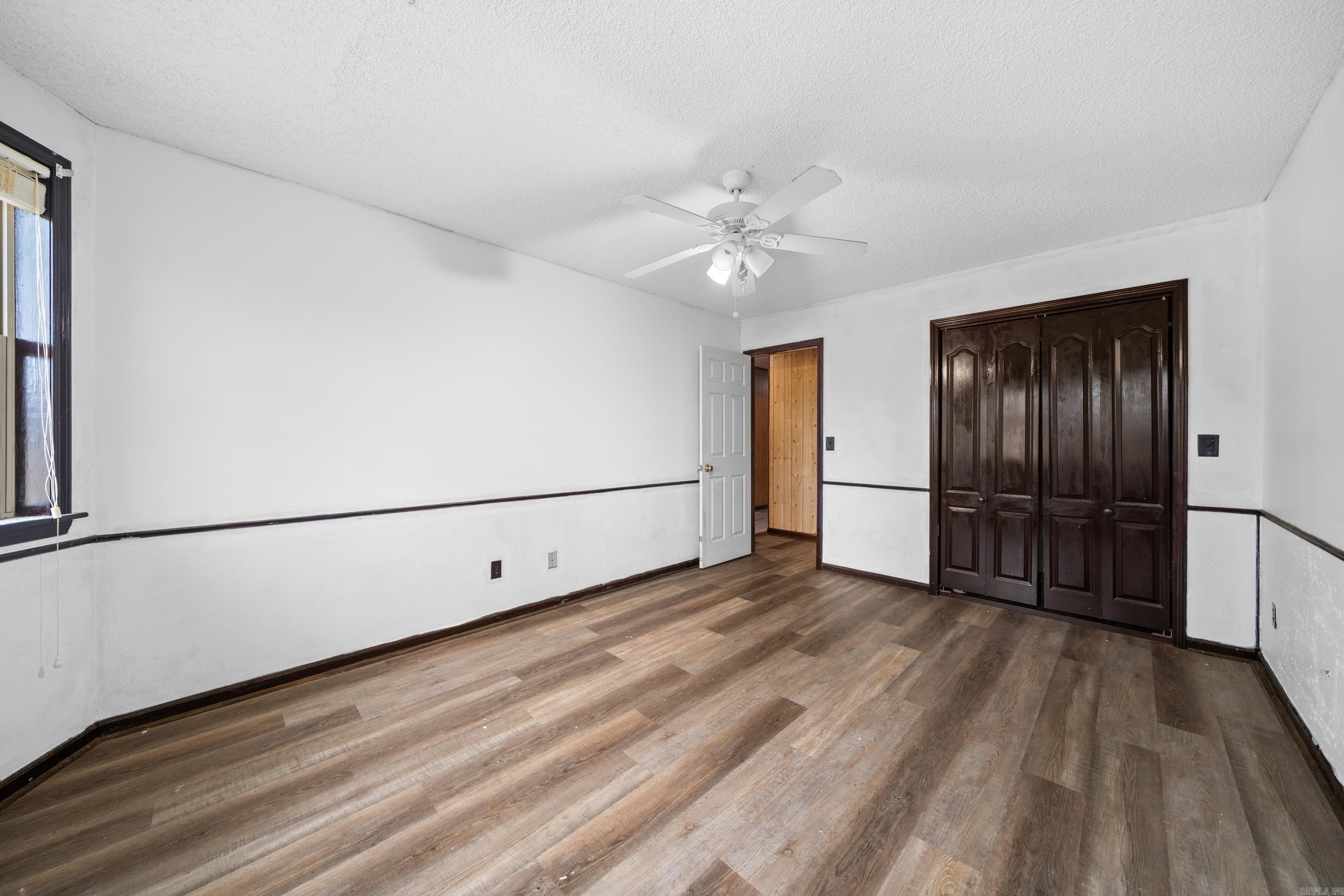 Red Oak - Residential