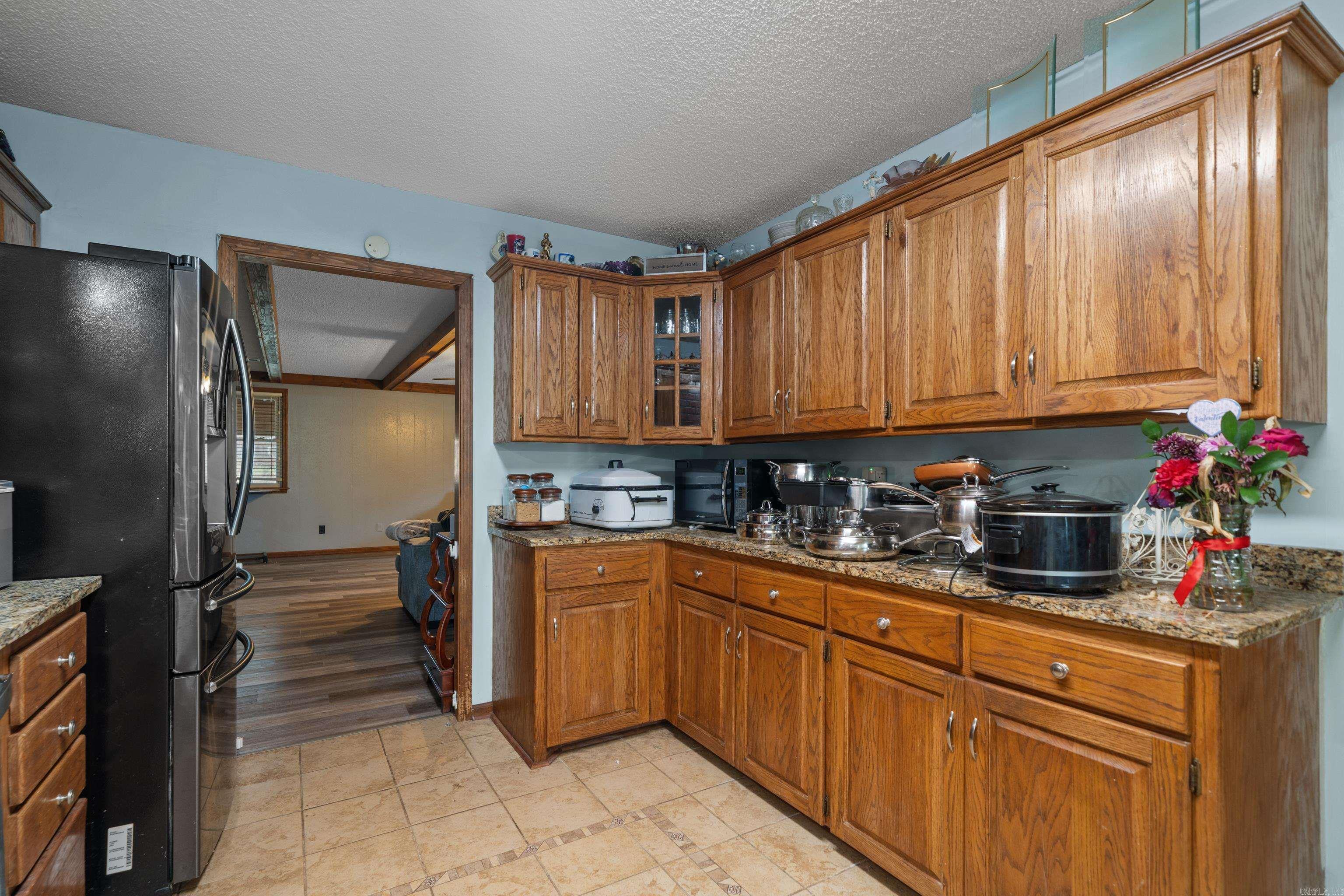 Red Oak - Residential