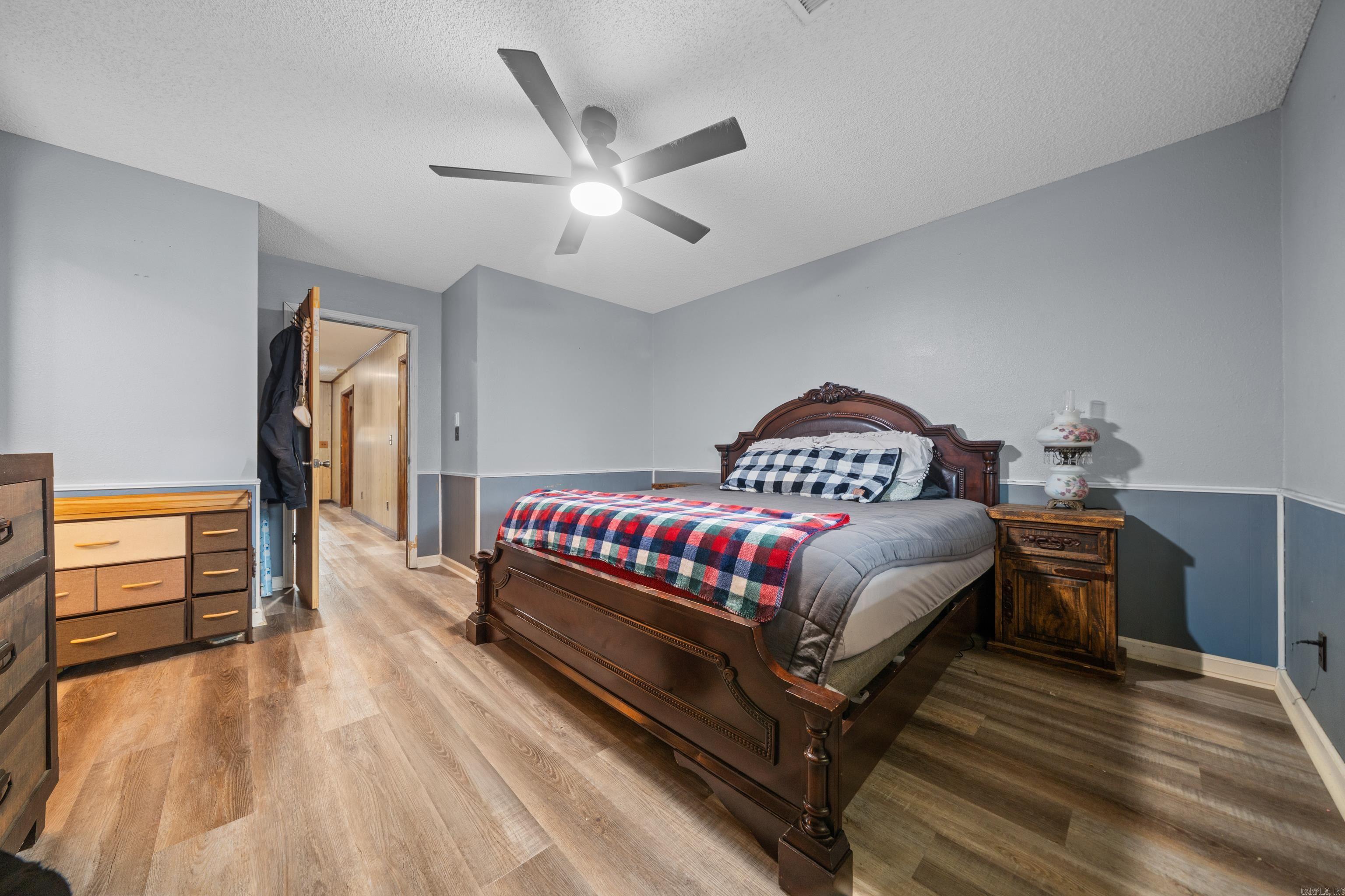 Red Oak - Residential