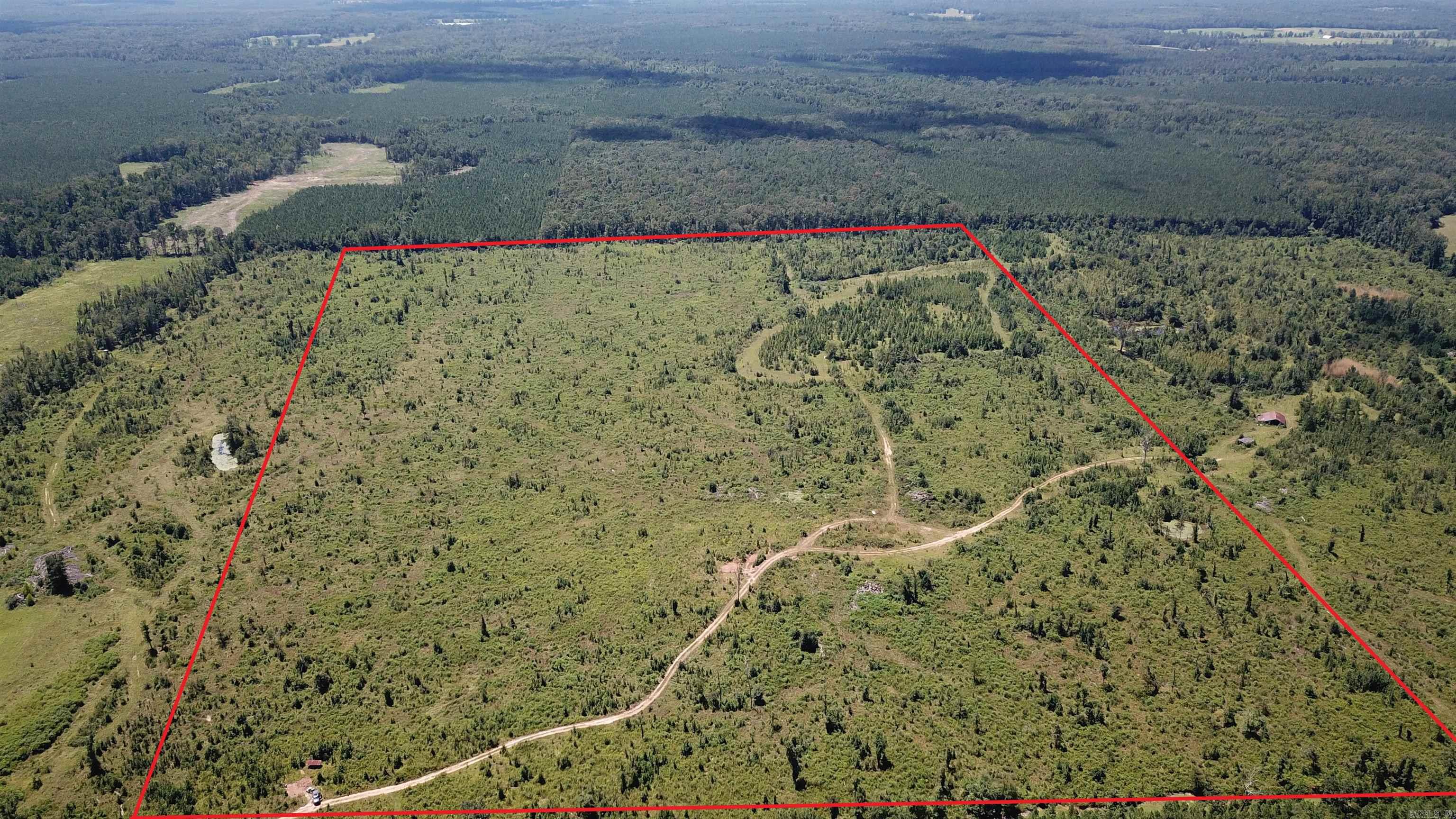 located in Drew County this 83+/- acre parcel is the perfect opportunity for someone who is wanting to buy a recreational tract and put their own finishing touches on the property. There is an abundant amount of wildlife on the property. Just 11 miles from Monticello 15 miles from star city makes this tract in a great location.