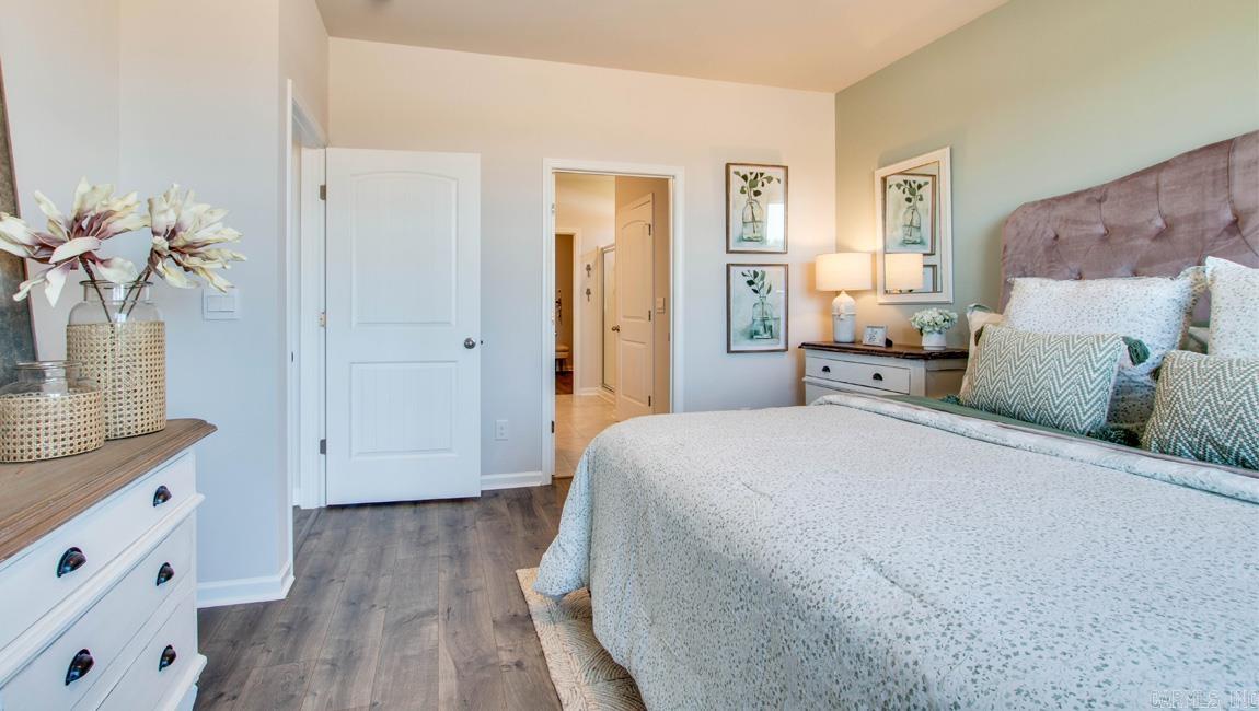 EDGEMONT - Residential