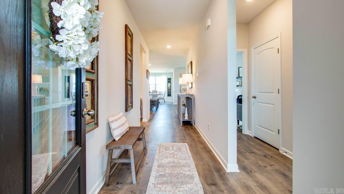 EDGEMONT - Residential