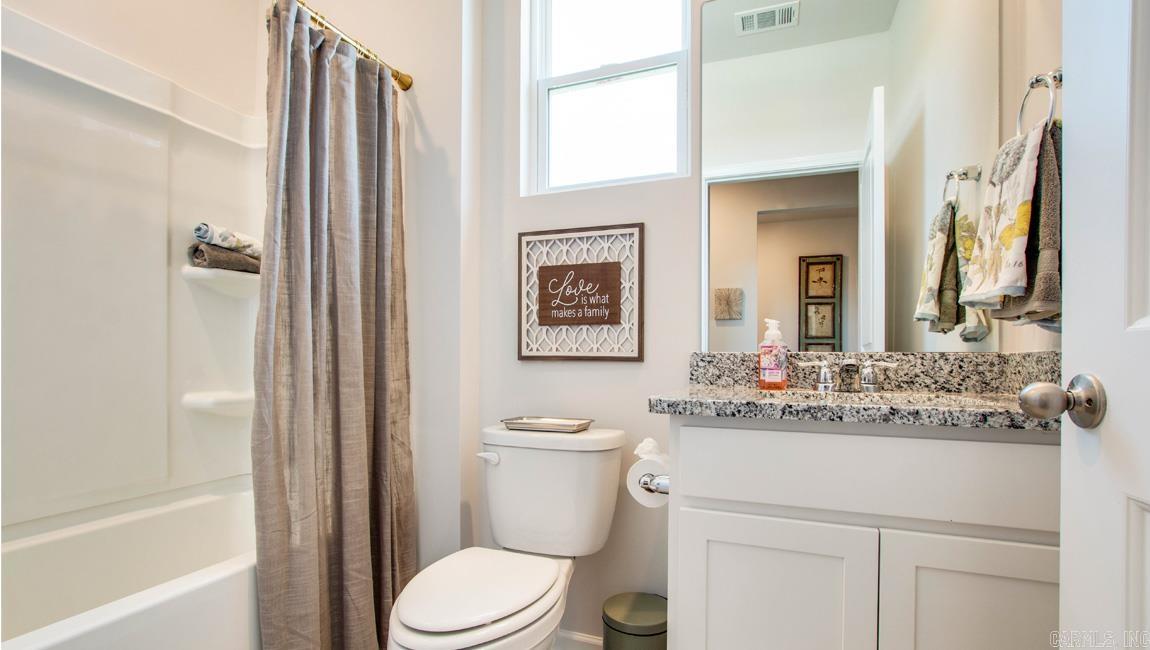 EDGEMONT - Residential