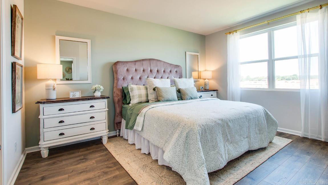EDGEMONT - Residential
