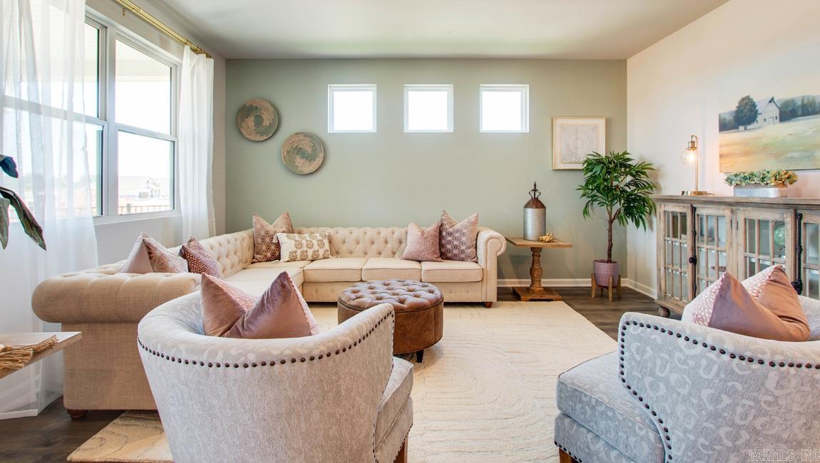 EDGEMONT - Residential