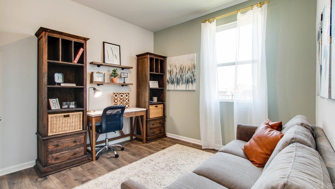 EDGEMONT - Residential