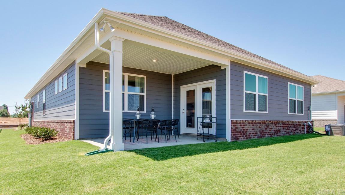 EDGEMONT - Residential